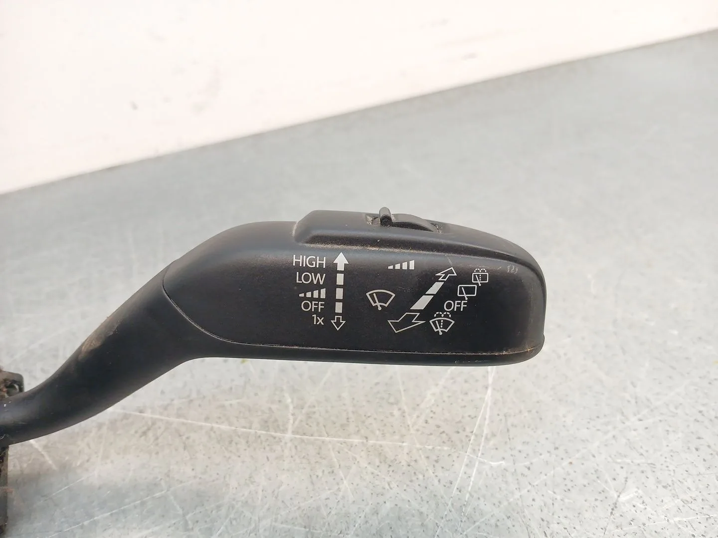 Anillo Airbag para Seat Ibiza Iv (6J5, 6P1)
