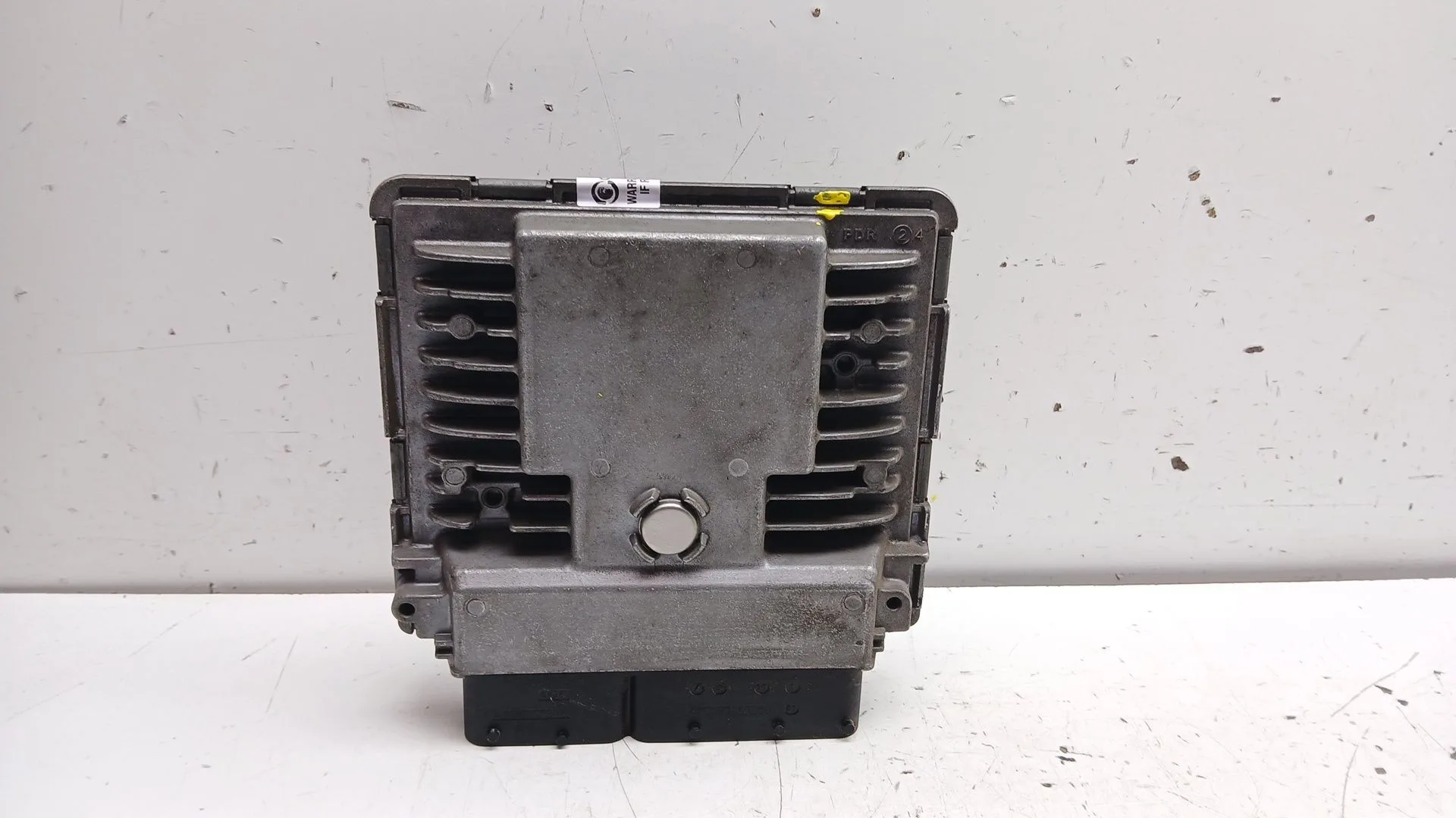Centralita Motor Uce para Seat Ibiza Iv (6J5, 6P1)