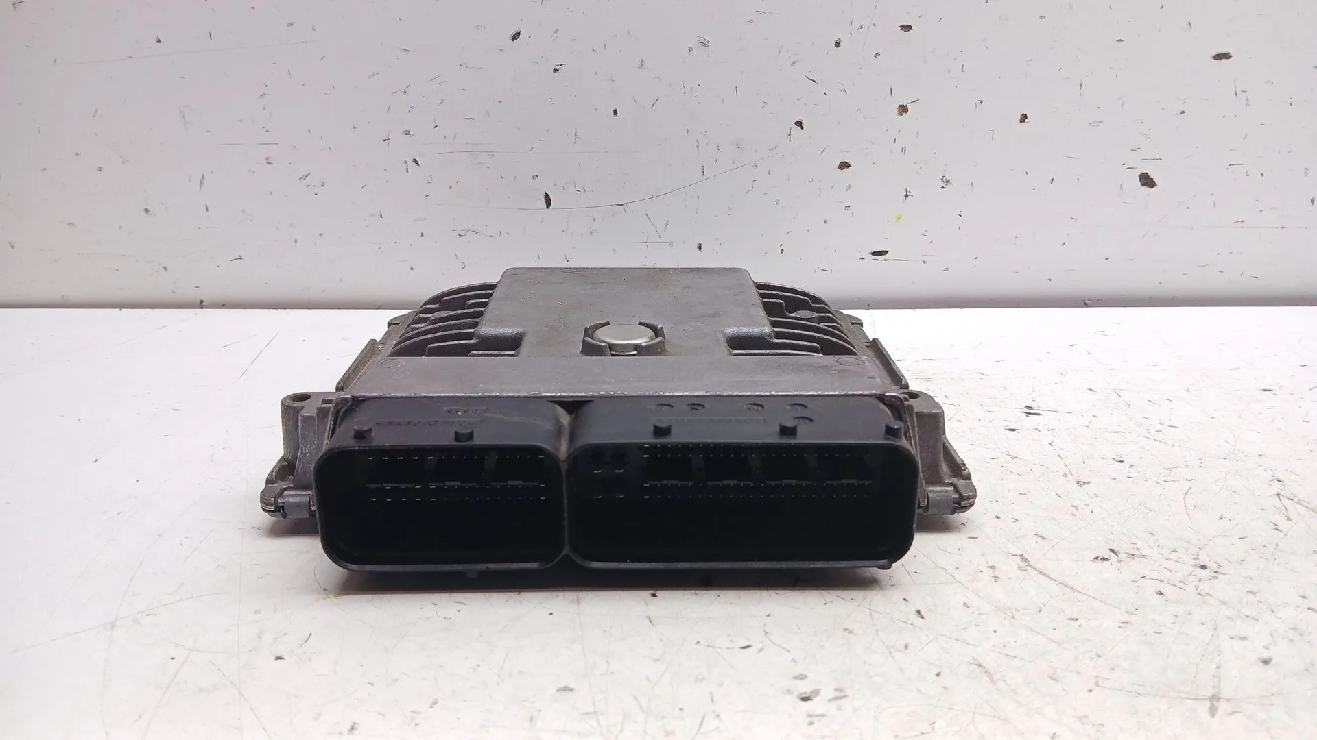 Centralita Motor Uce para Seat Ibiza Iv (6J5, 6P1)