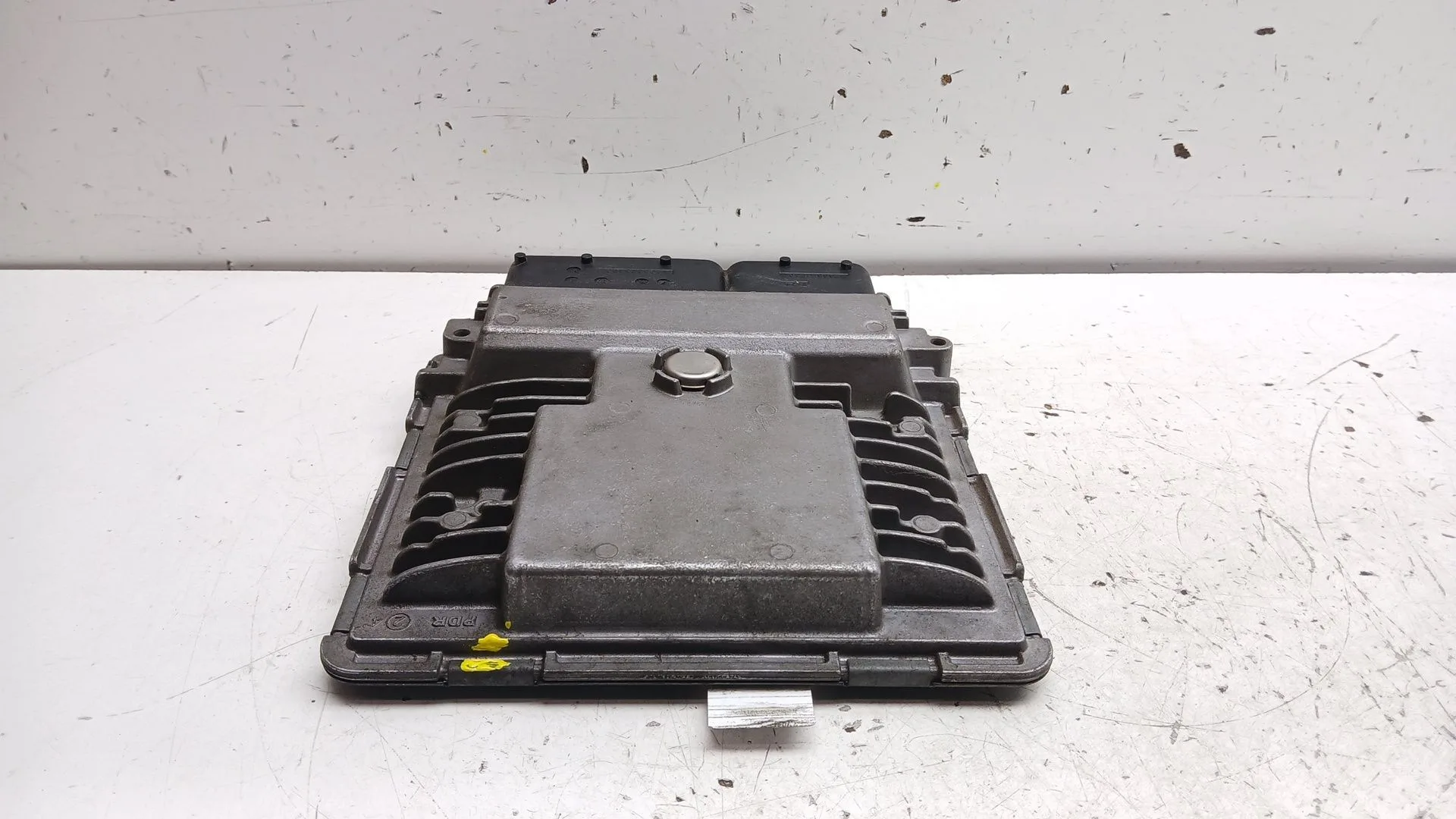 Centralita Motor Uce para Seat Ibiza Iv (6J5, 6P1)