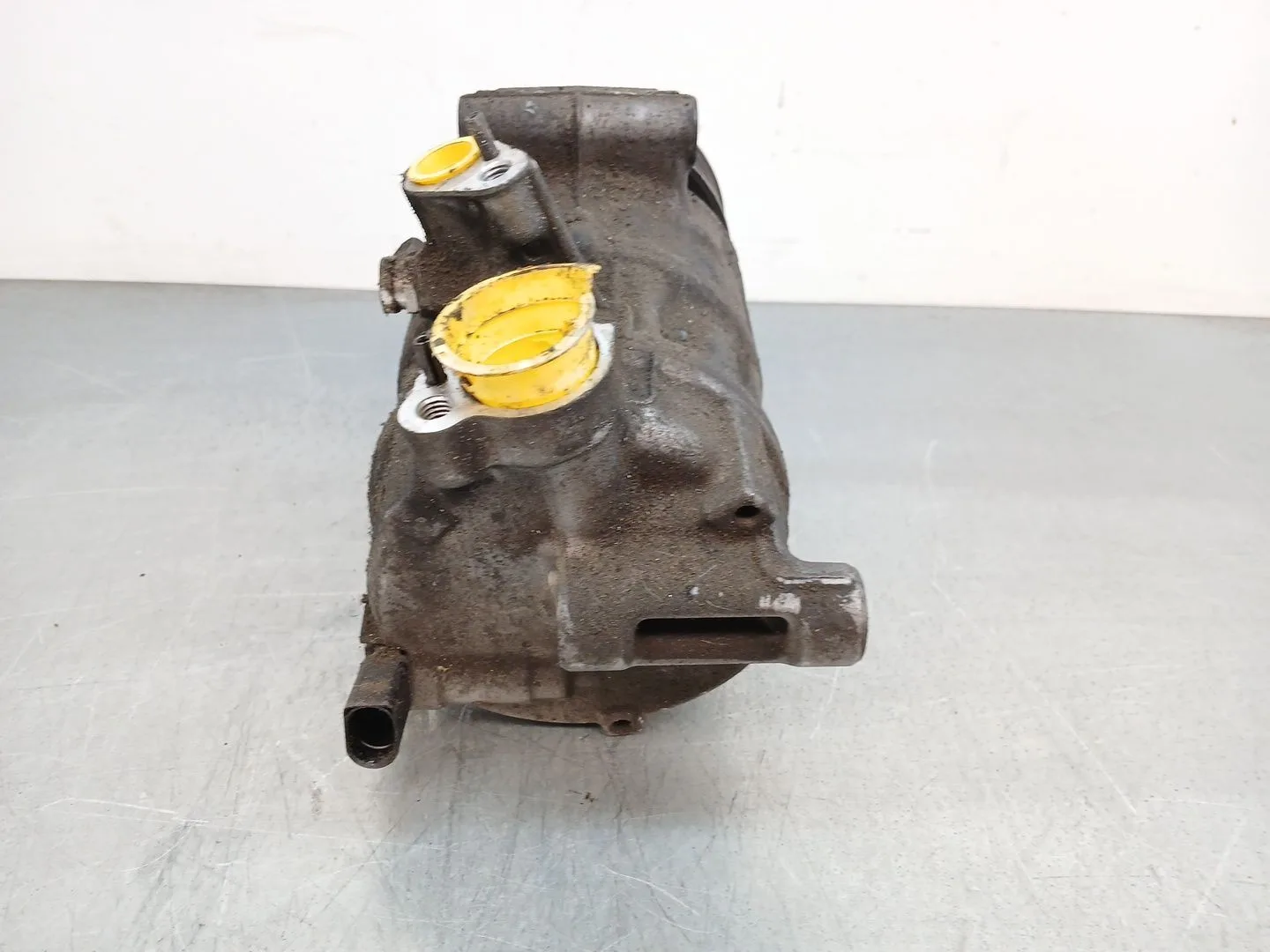Compresor Aire Acondicionado para Seat Ibiza Iv (6J5, 6P1)
