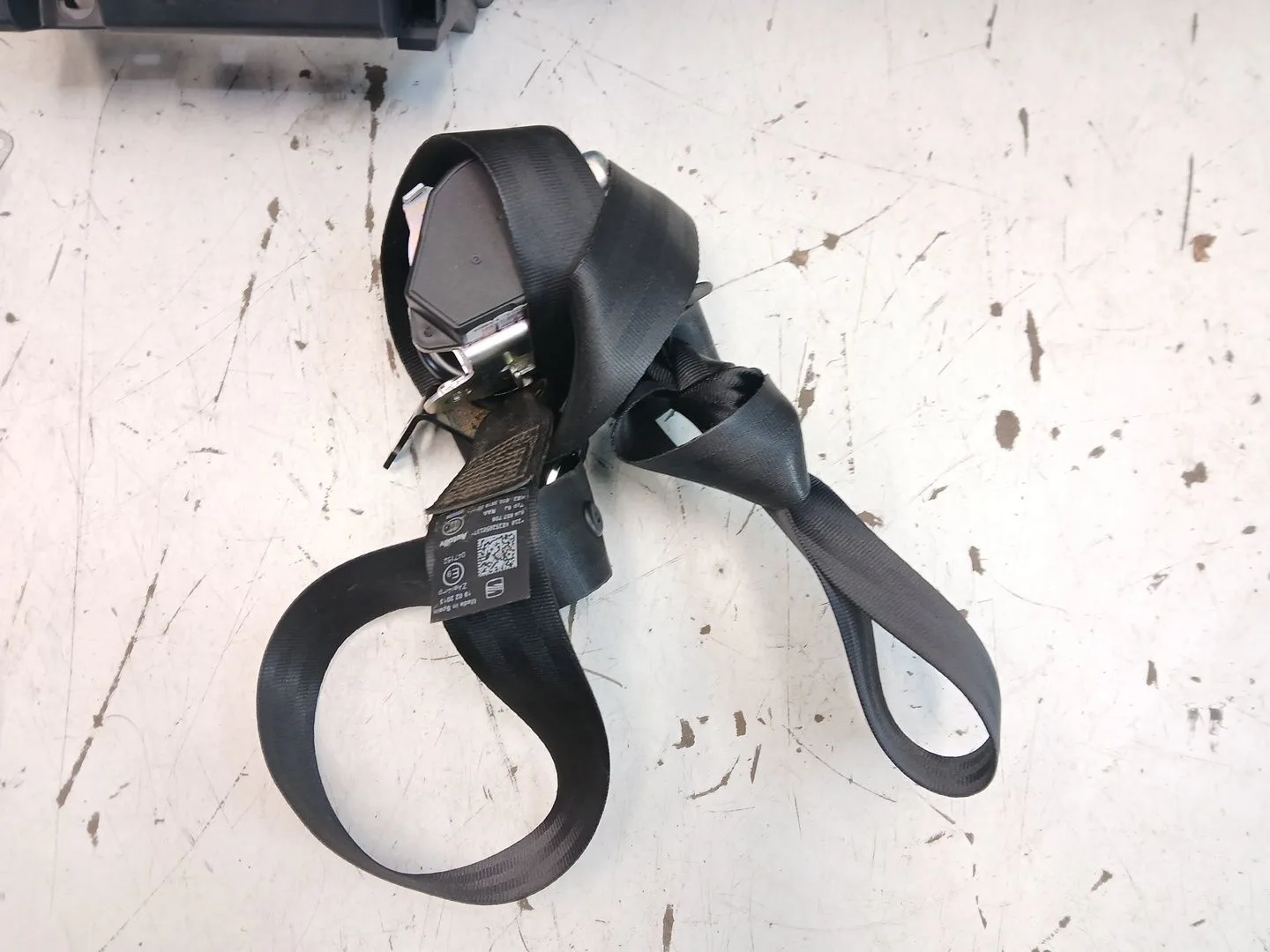 Kit Airbag para Seat Ibiza Iv (6J5, 6P1)