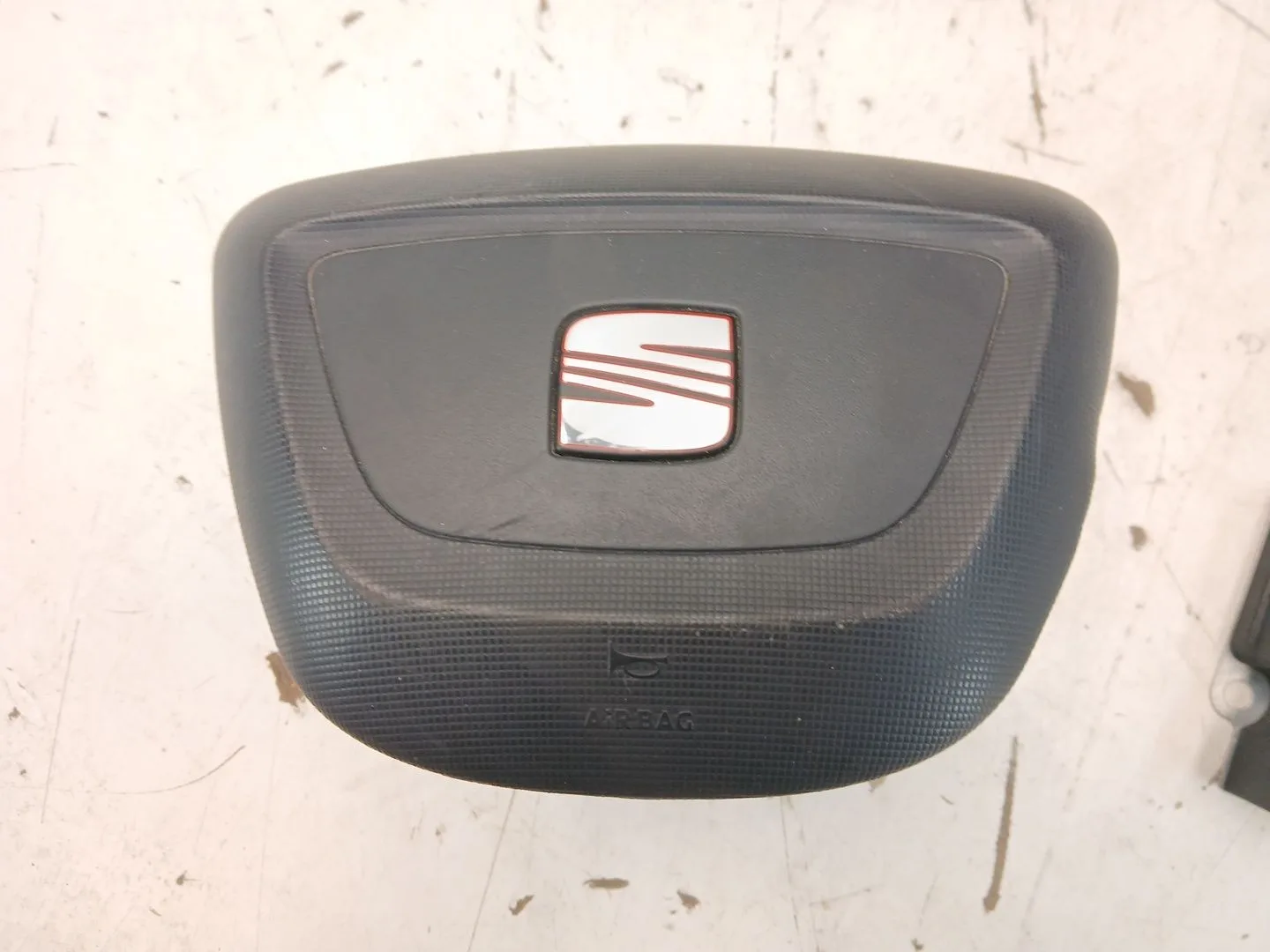 Kit Airbag para Seat Ibiza Iv (6J5, 6P1)