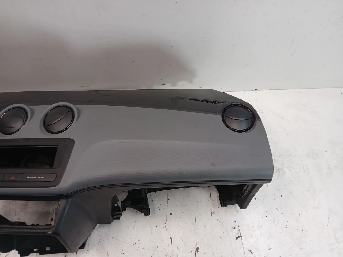 Kit Airbag para Seat Ibiza Iv (6J5, 6P1)