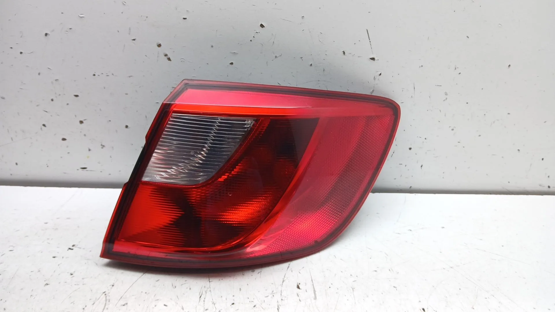 Piloto Trasero Derecho para Seat Ibiza Iv (6J5, 6P1)