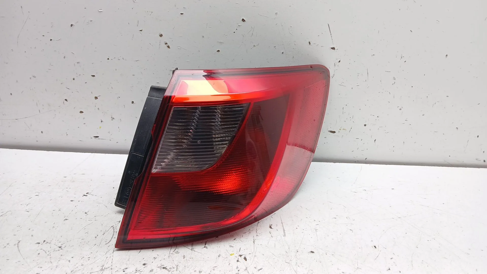 Piloto Trasero Derecho para Seat Ibiza Iv (6J5, 6P1)