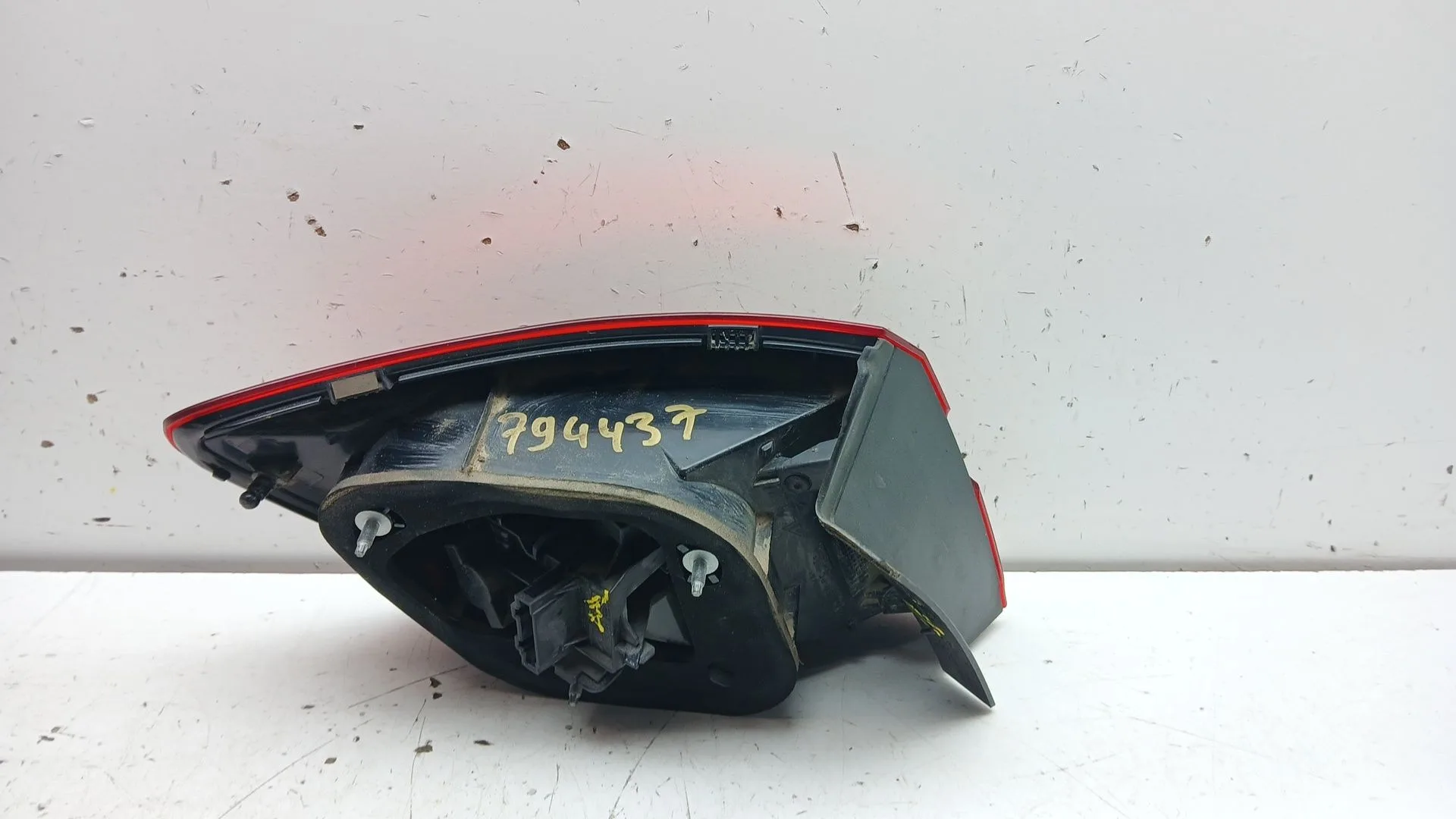 Piloto Trasero Derecho para Seat Ibiza Iv (6J5, 6P1)
