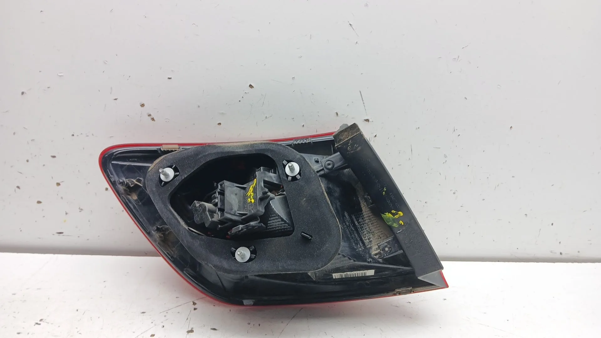Piloto Trasero Derecho para Seat Ibiza Iv (6J5, 6P1)