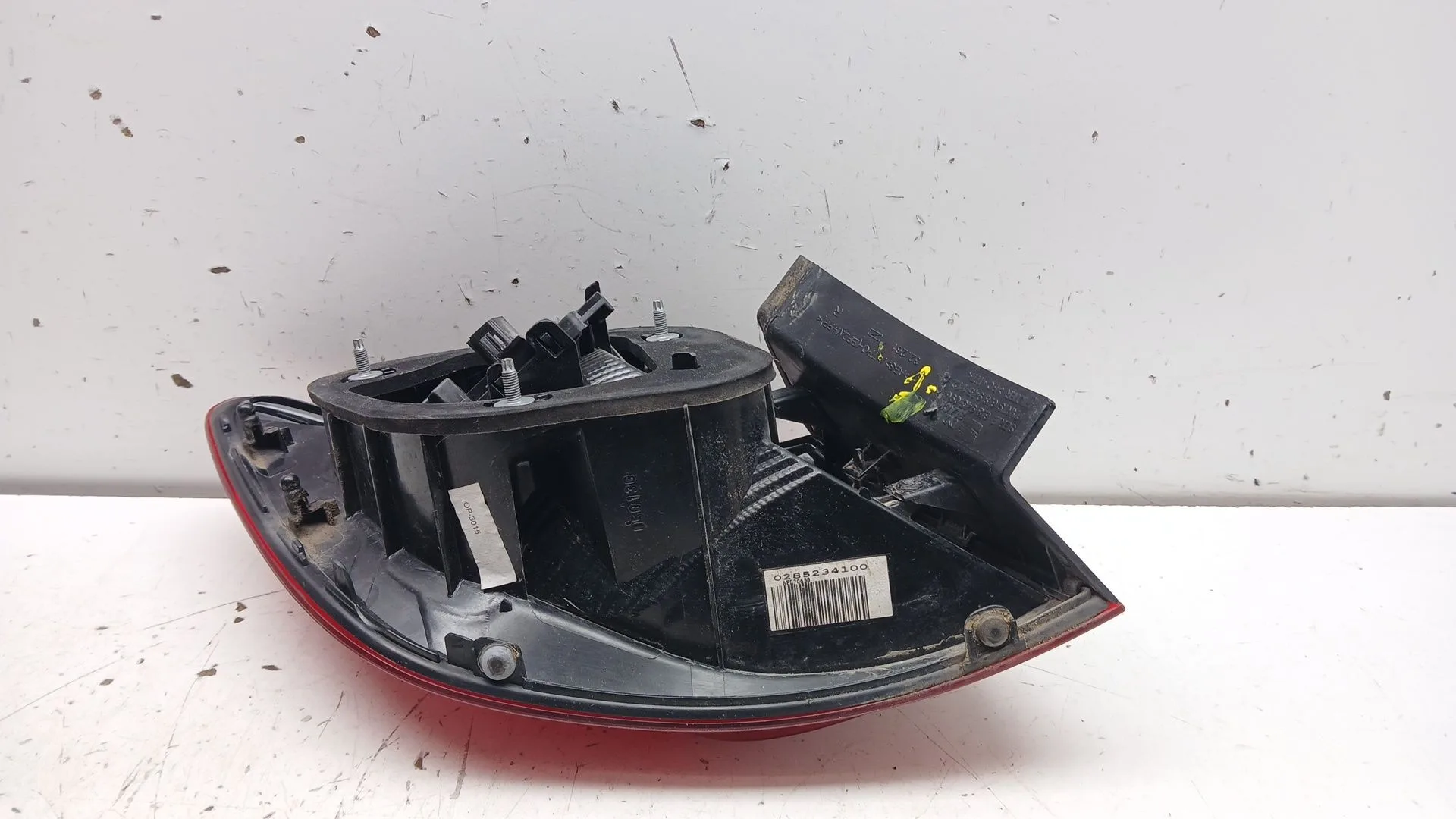 Piloto Trasero Derecho para Seat Ibiza Iv (6J5, 6P1)
