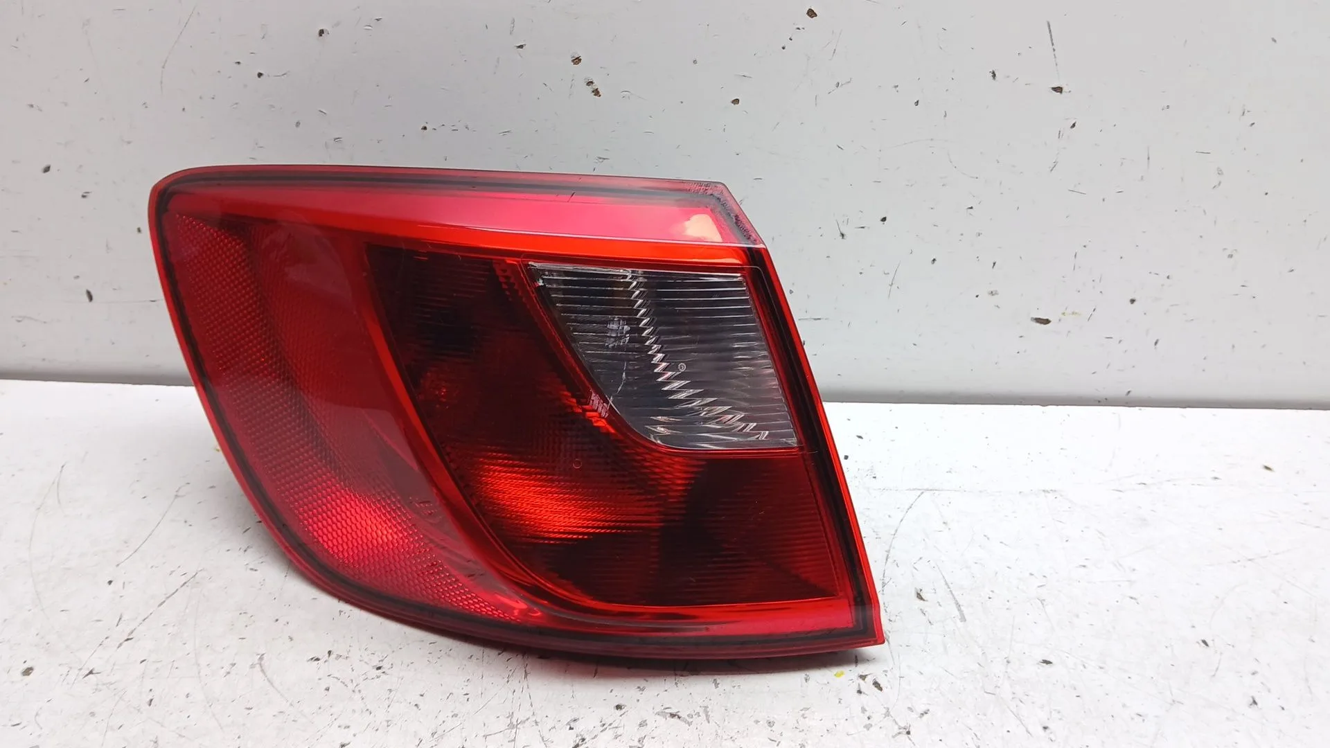 Piloto Trasero Izquierdo para Seat Ibiza Iv (6J5, 6P1)