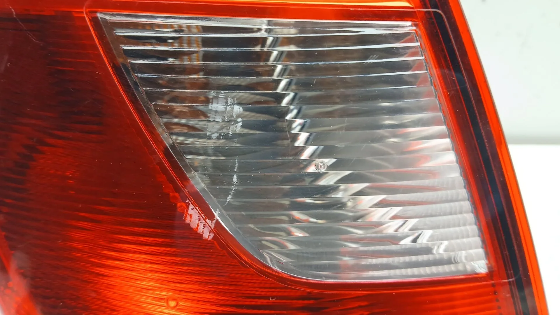 Piloto Trasero Izquierdo para Seat Ibiza Iv (6J5, 6P1)