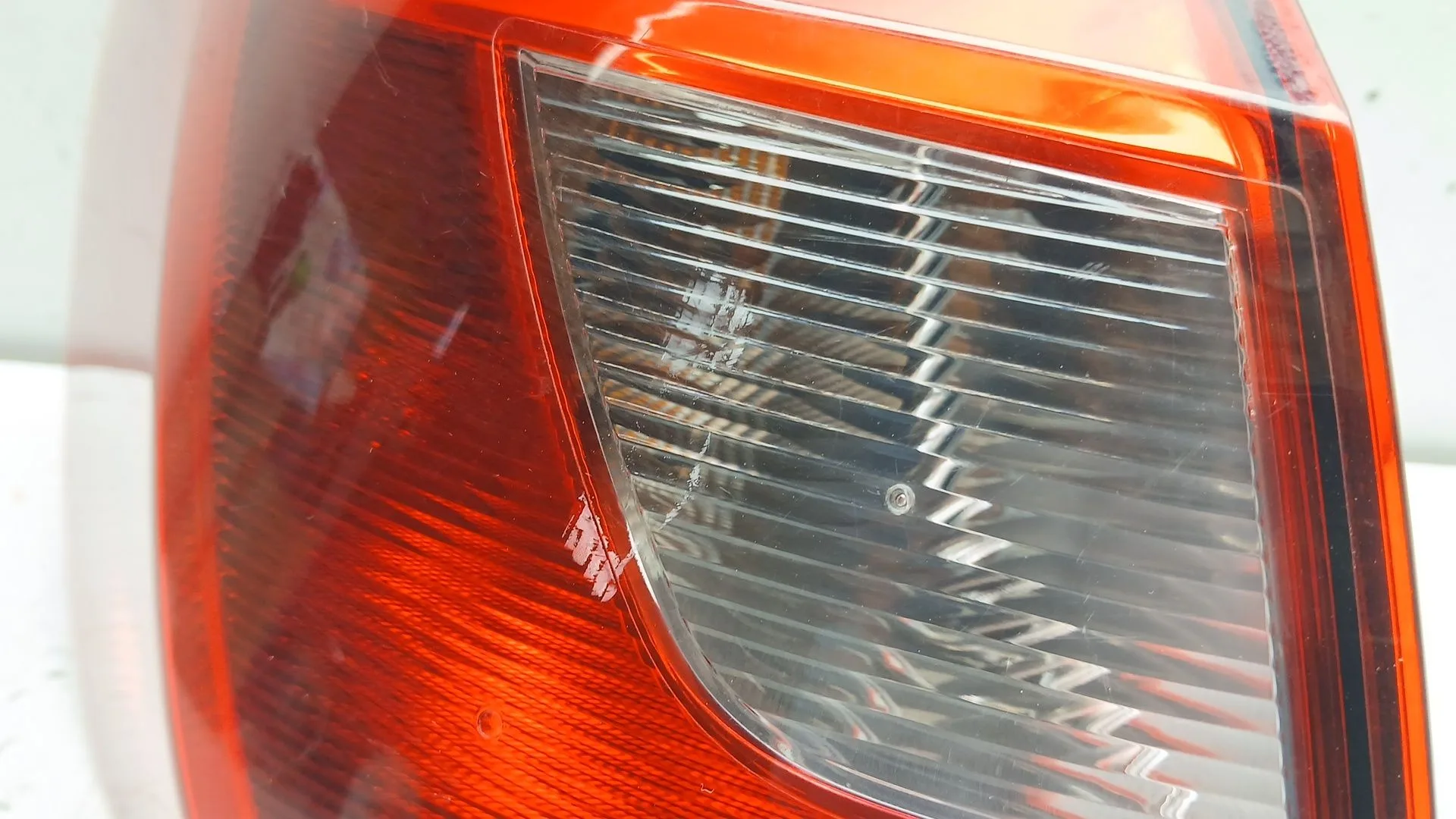 Piloto Trasero Izquierdo para Seat Ibiza Iv (6J5, 6P1)