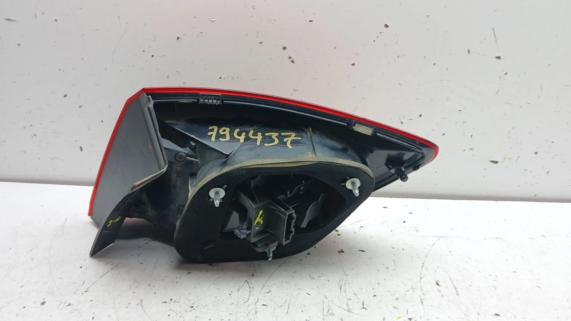 Piloto Trasero Izquierdo para Seat Ibiza Iv (6J5, 6P1)