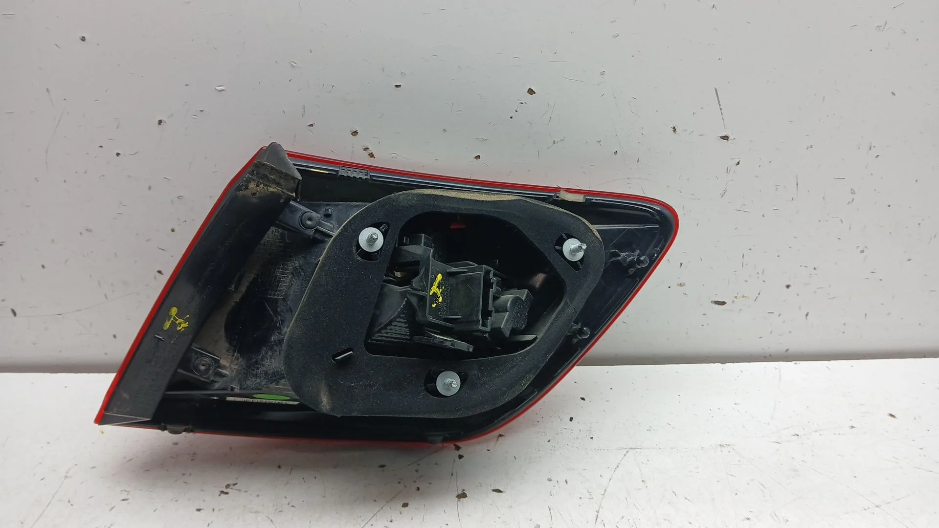 Piloto Trasero Izquierdo para Seat Ibiza Iv (6J5, 6P1)
