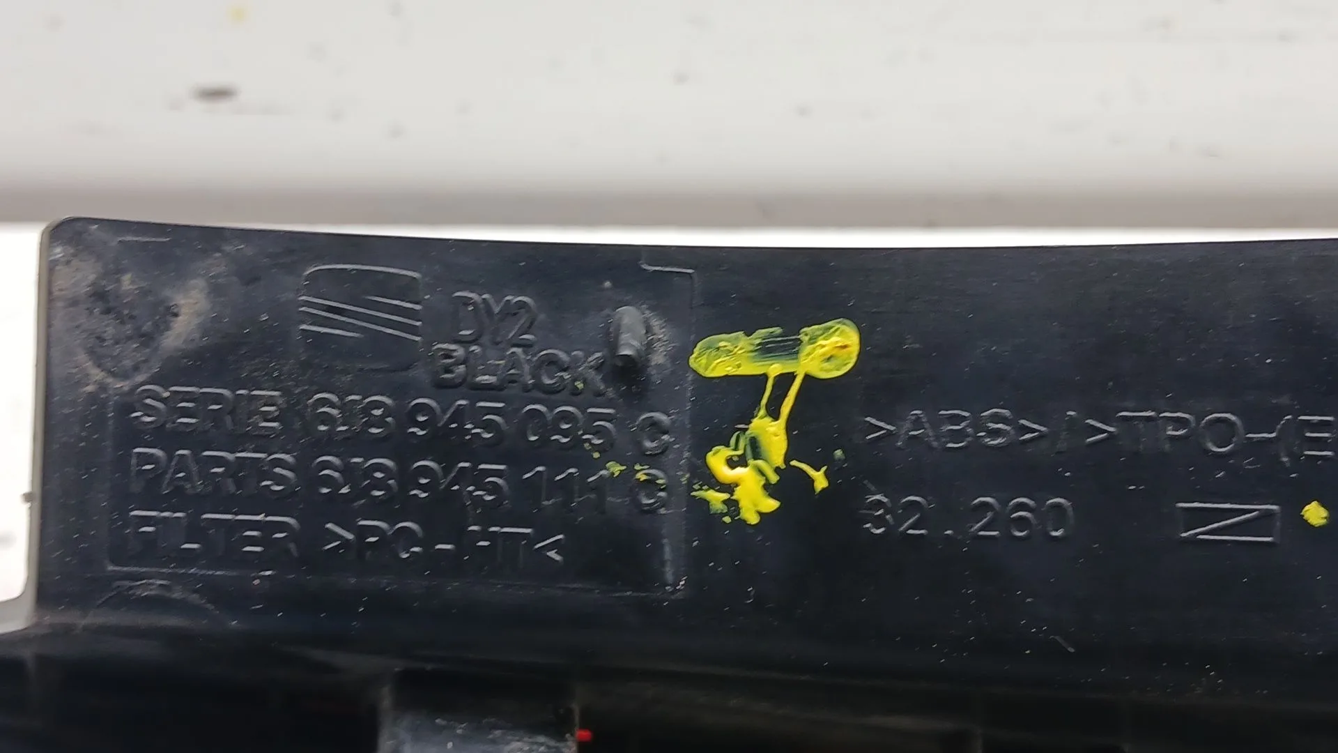 Piloto Trasero Izquierdo para Seat Ibiza Iv (6J5, 6P1)