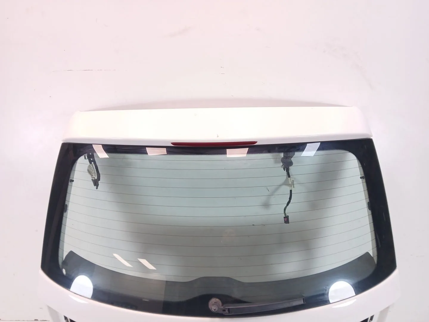Porton Trasero para Seat Ibiza Iv (6J5, 6P1)