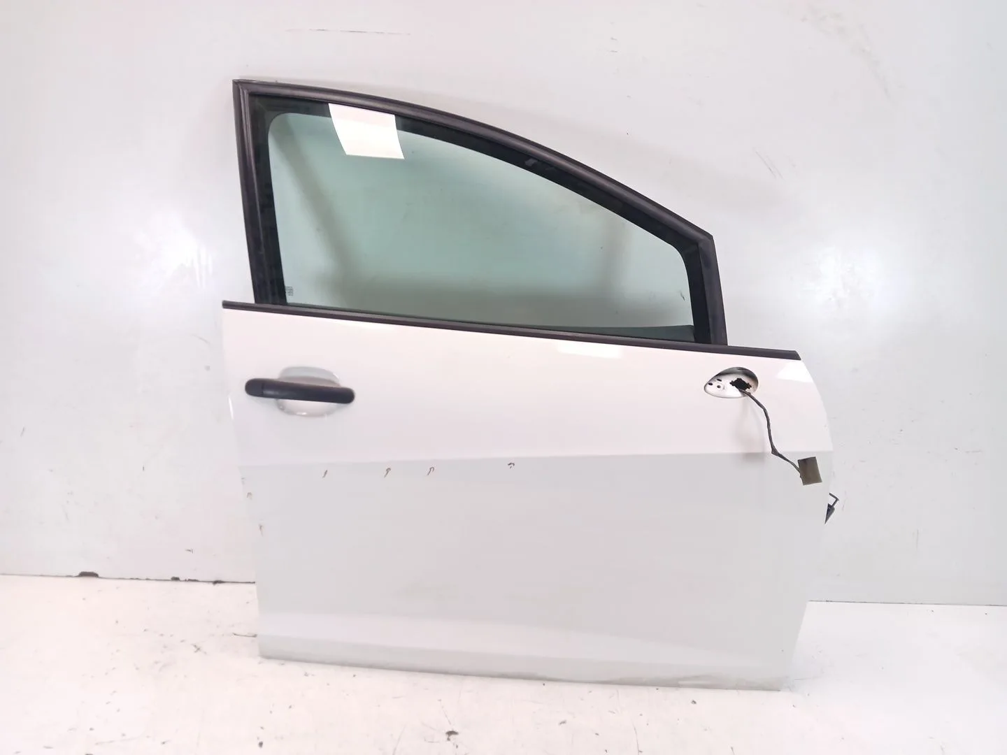 Puerta Delantera Derecha para Seat Ibiza Iv (6J5, 6P1)