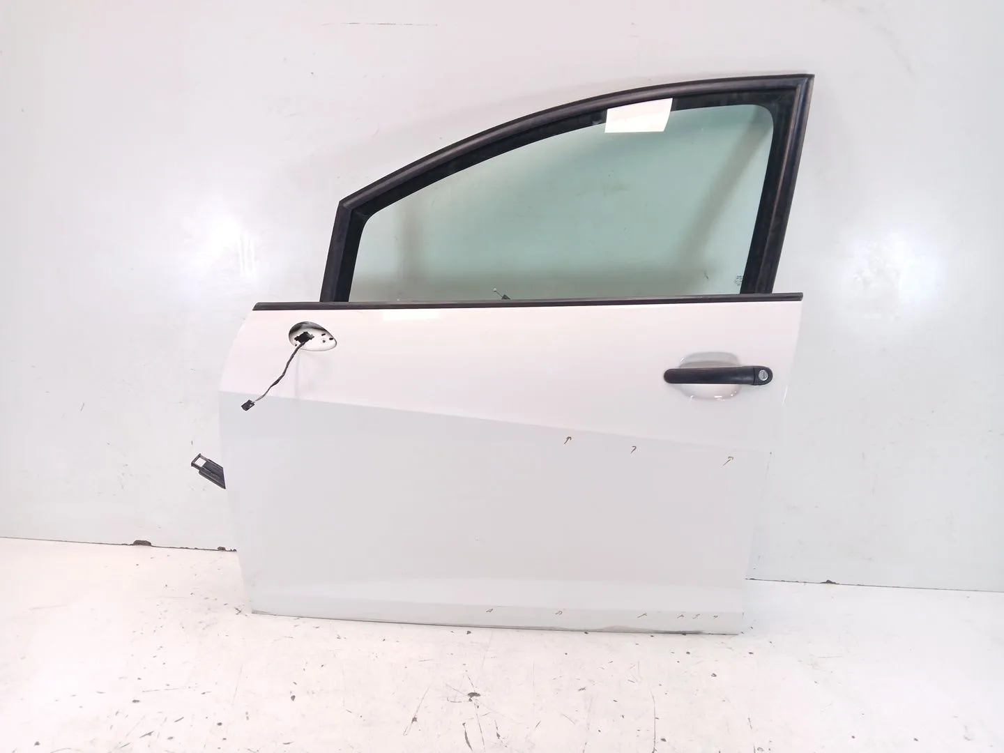 Puerta Delantera Izquierda para Seat Ibiza Iv (6J5, 6P1)