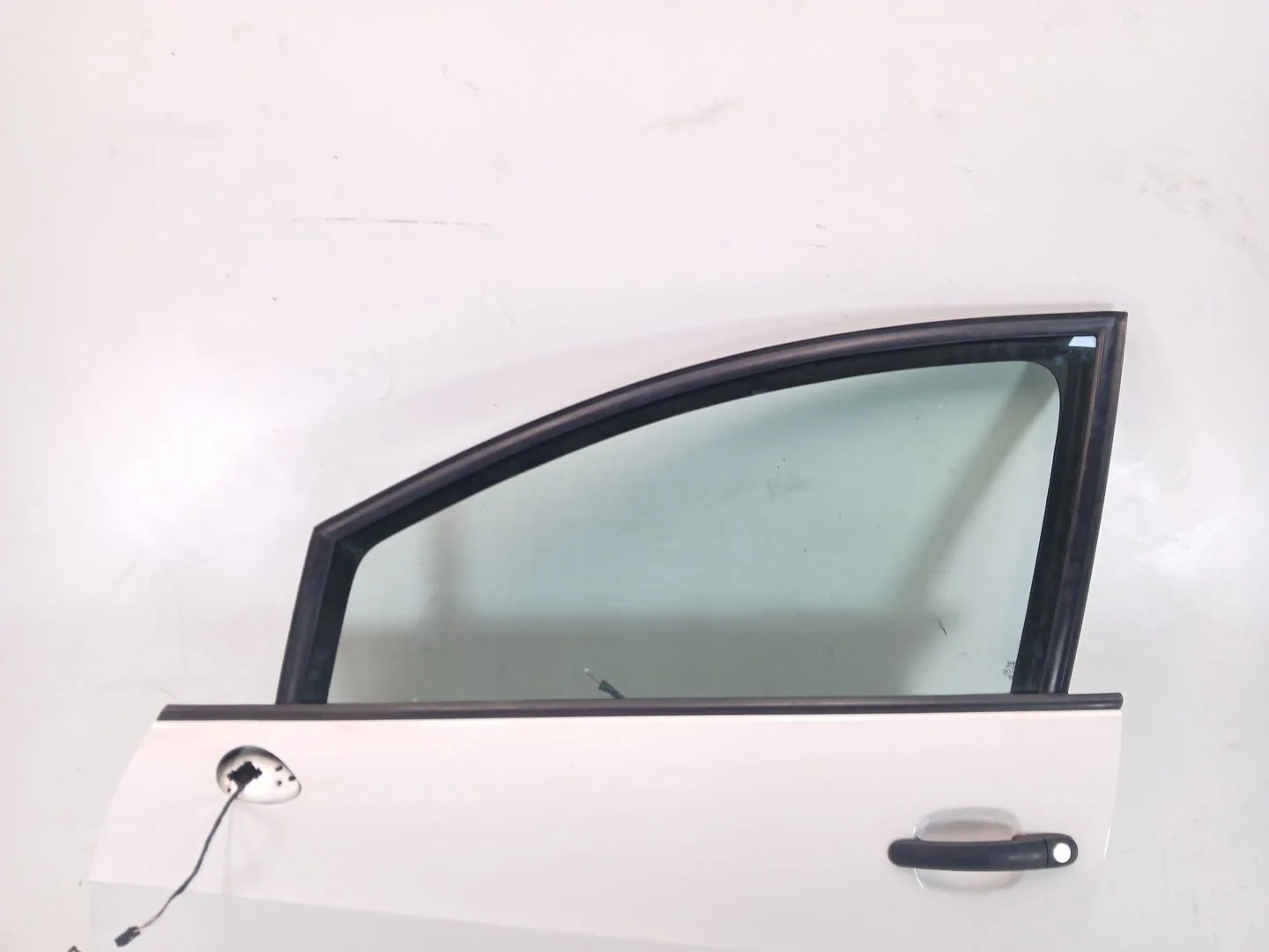 Puerta Delantera Izquierda para Seat Ibiza Iv (6J5, 6P1)