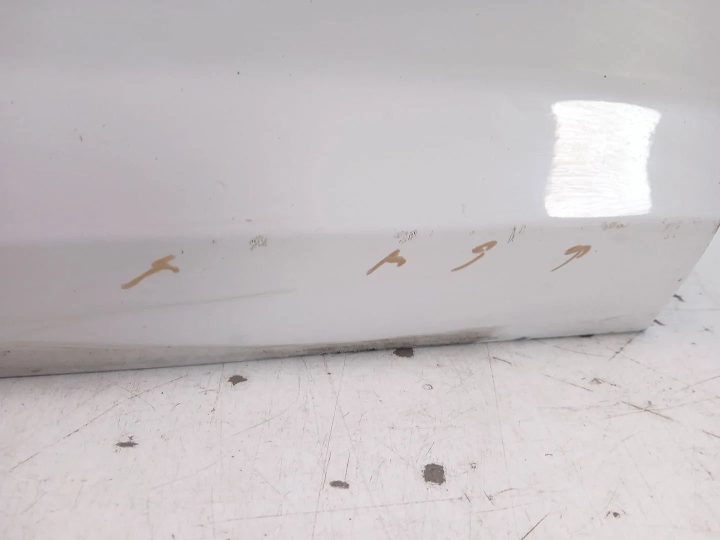 Puerta Delantera Izquierda para Seat Ibiza Iv (6J5, 6P1)