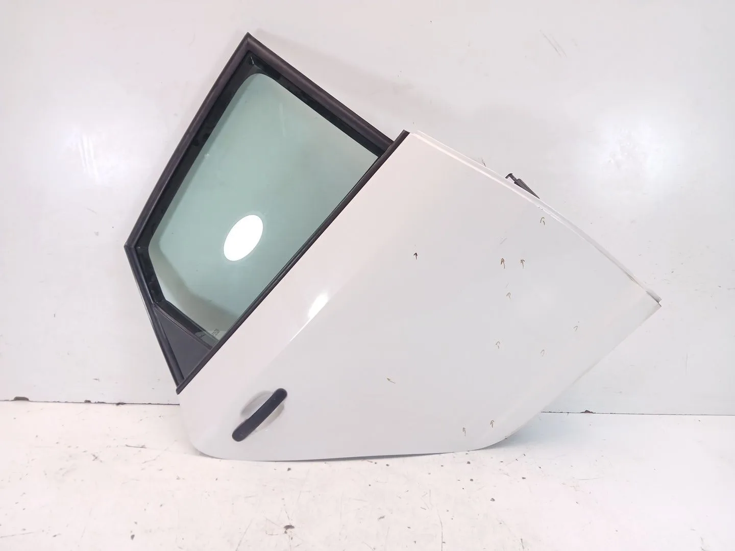 Puerta Trasera Derecha para Seat Ibiza Iv (6J5, 6P1)