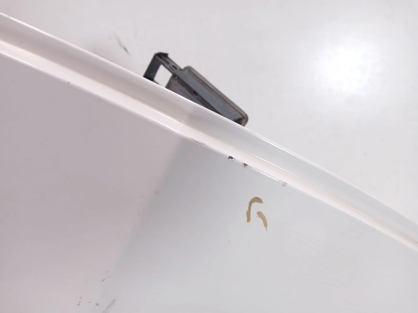 Puerta Trasera Derecha para Seat Ibiza Iv (6J5, 6P1)