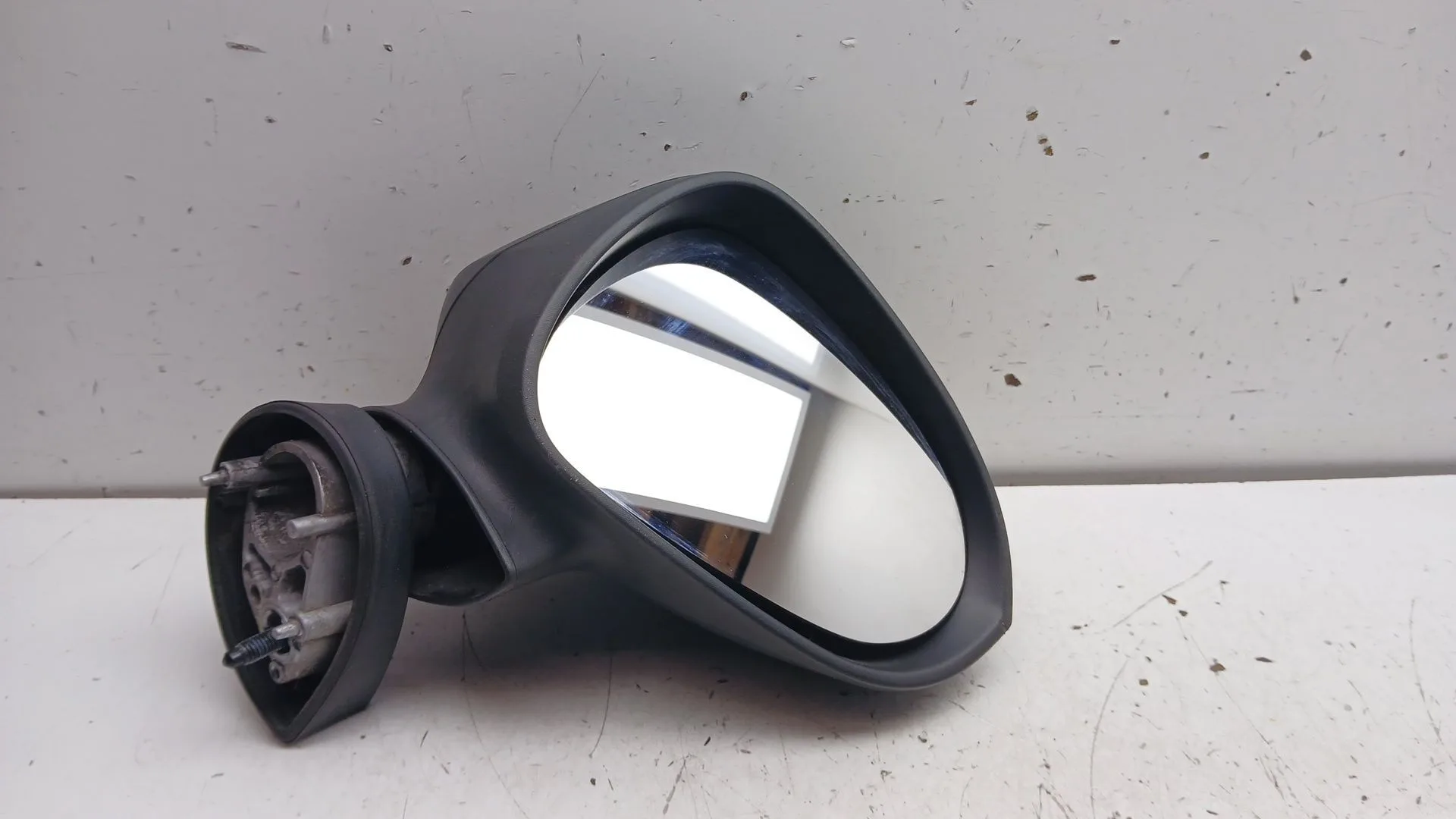 Retrovisor Derecho para Seat Ibiza Iv (6J5, 6P1)