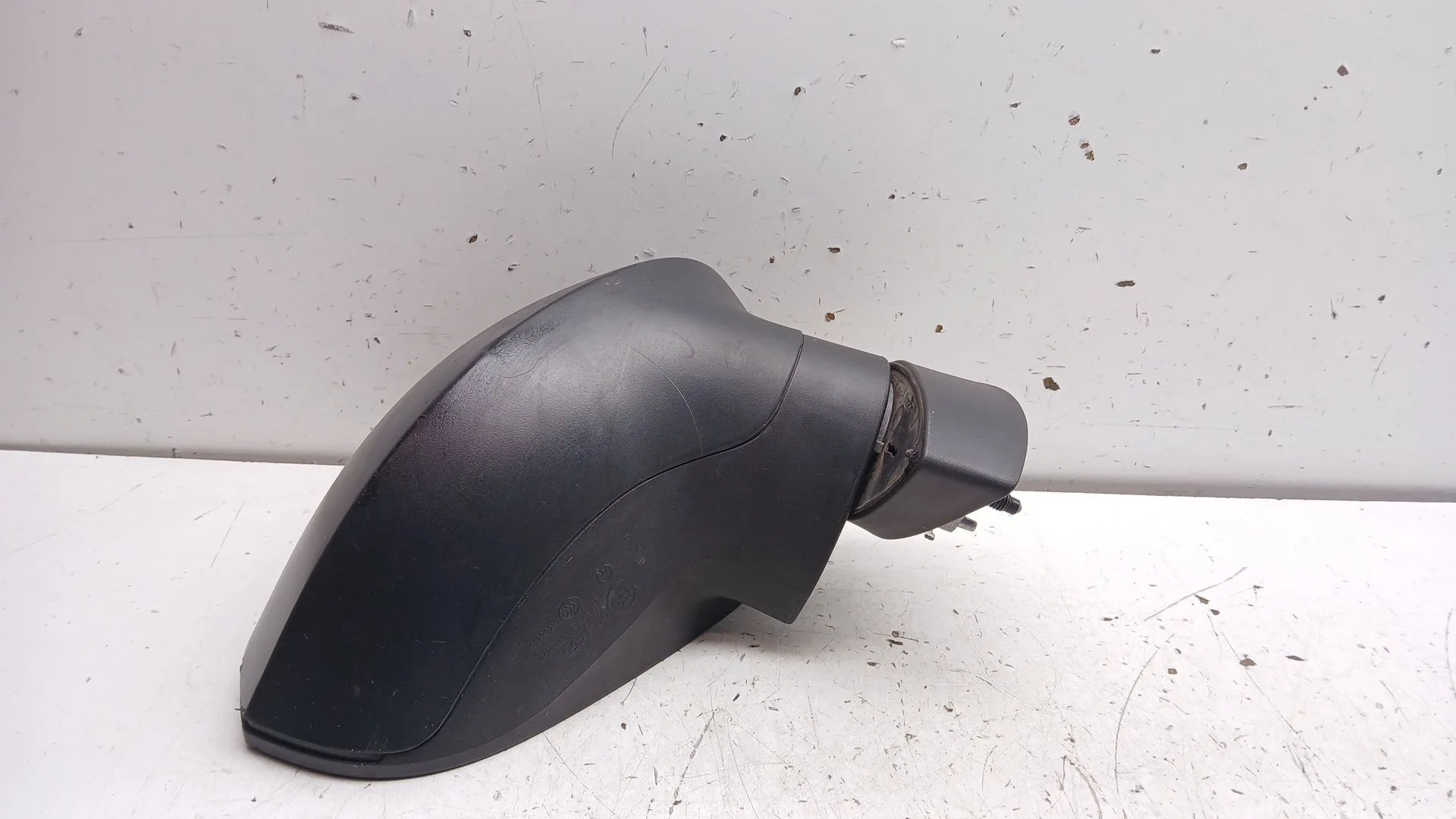 Retrovisor Derecho para Seat Ibiza Iv (6J5, 6P1)