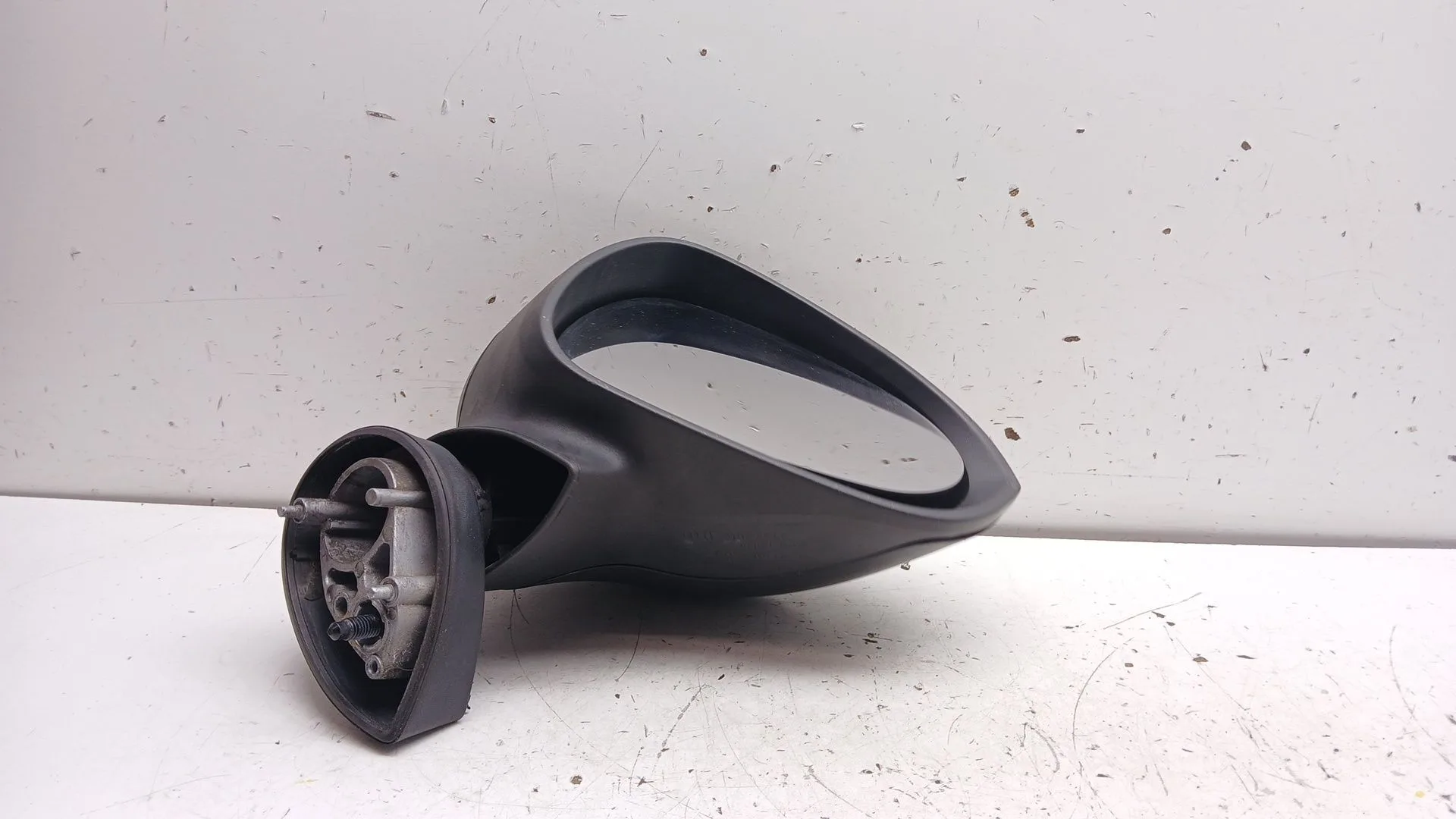 Retrovisor Derecho para Seat Ibiza Iv (6J5, 6P1)