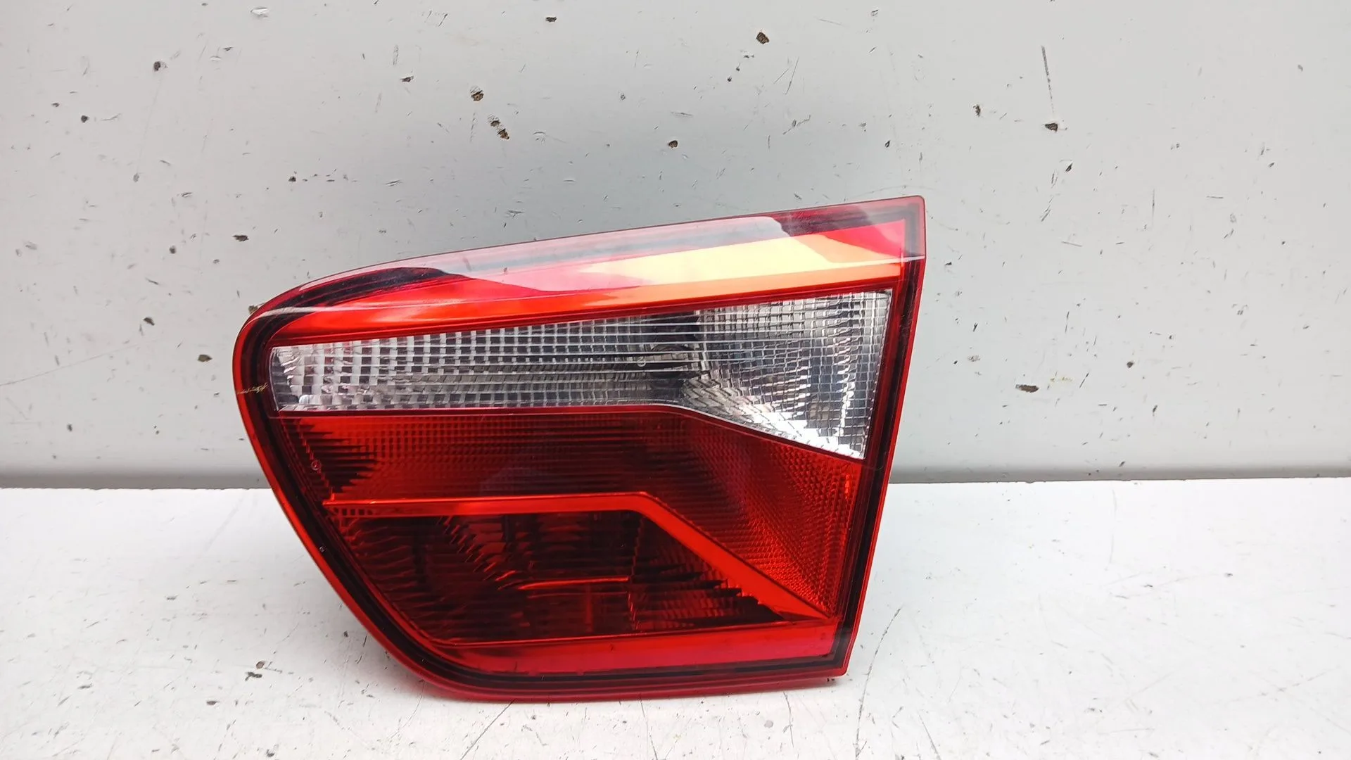 Piloto Trasero Derecho Interior para Seat Ibiza Iv (6J5, 6P1)
