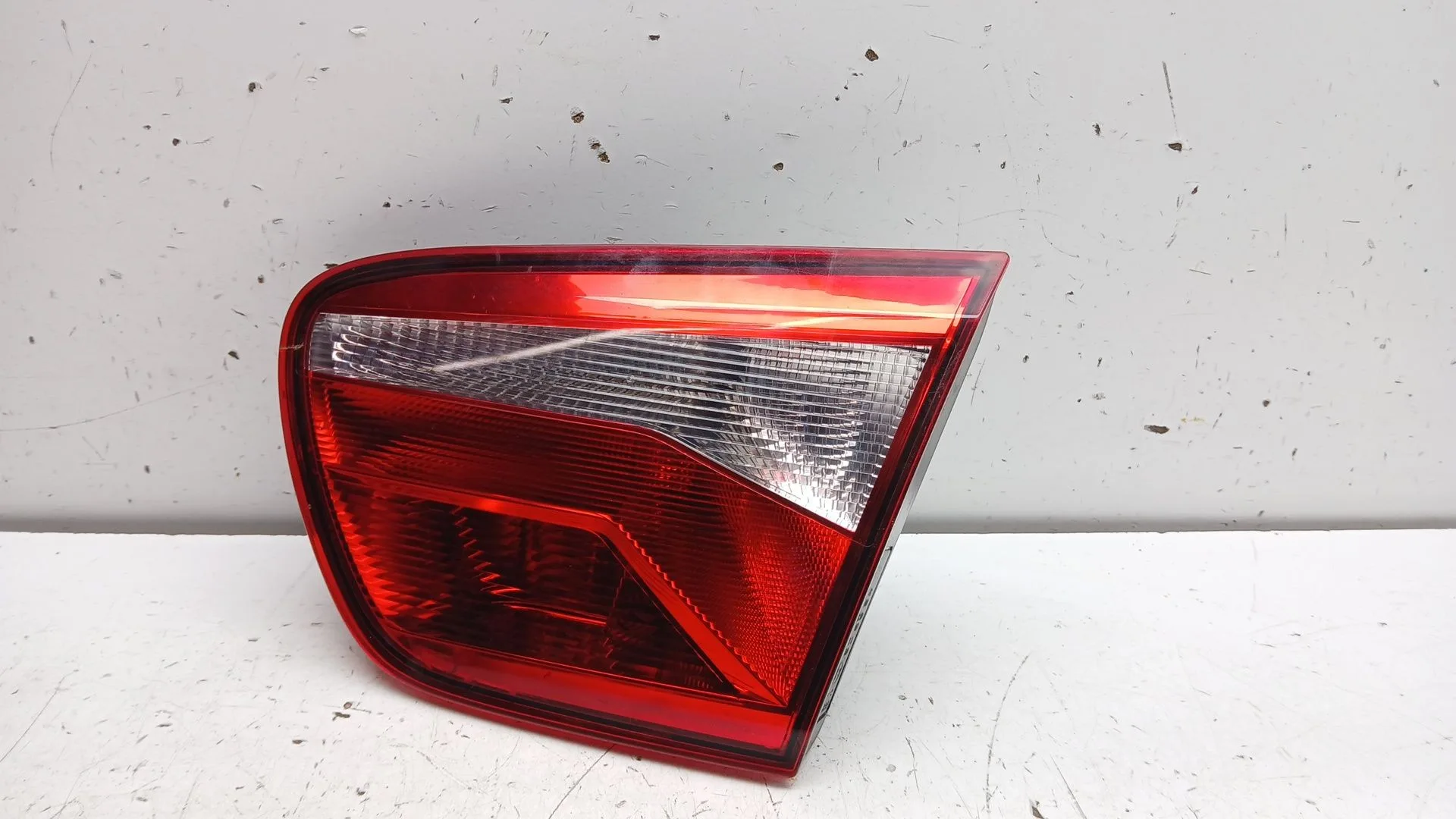 Piloto Trasero Derecho Interior para Seat Ibiza Iv (6J5, 6P1)