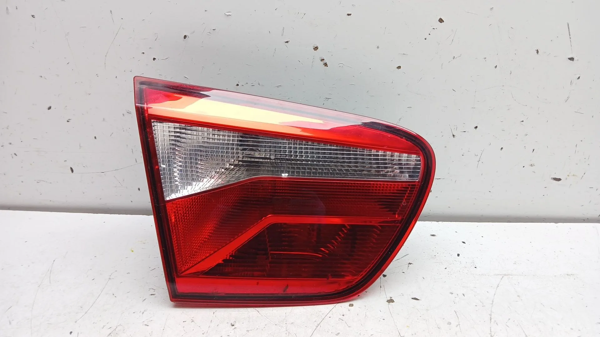 Piloto Trasero Izquierdo Interior para Seat Ibiza Iv (6J5, 6P1)