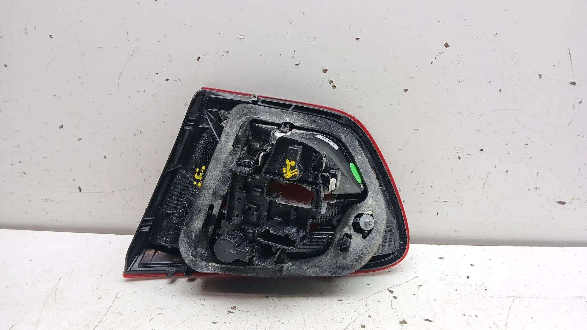 Piloto Trasero Izquierdo Interior para Seat Ibiza Iv (6J5, 6P1)
