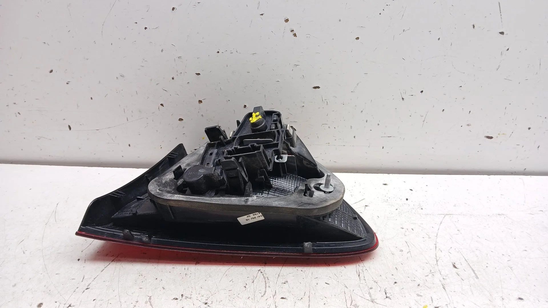 Piloto Trasero Izquierdo Interior para Seat Ibiza Iv (6J5, 6P1)