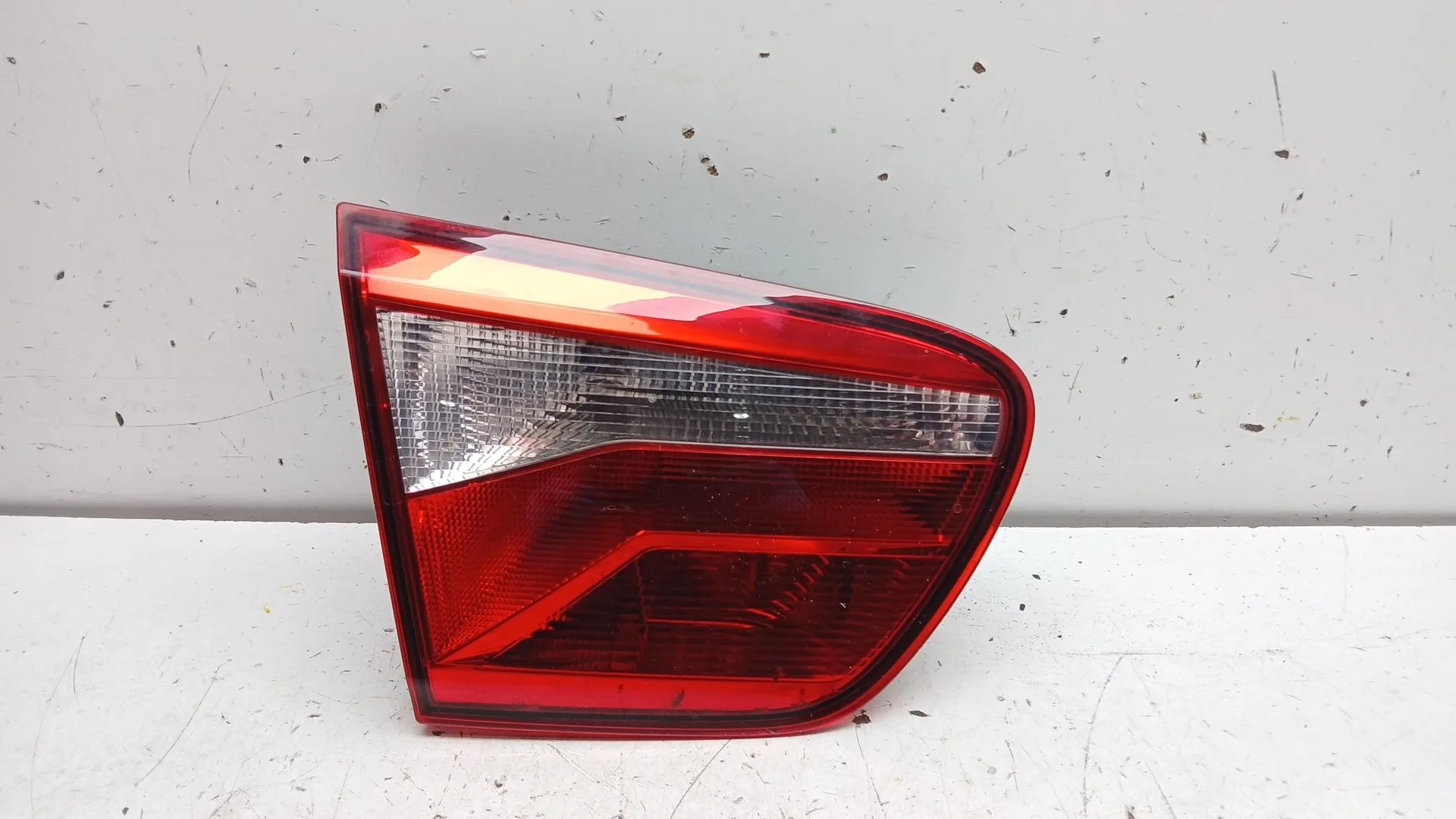 Piloto Trasero Izquierdo Interior para Seat Ibiza Iv (6J5, 6P1)