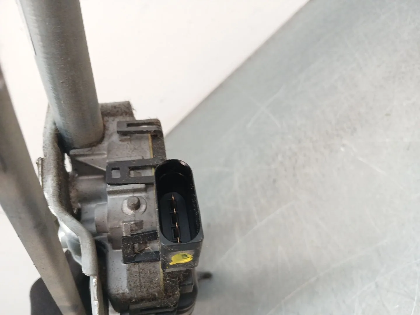 Motor Limpia Delantero para Seat Ibiza Iv (6J5, 6P1)
