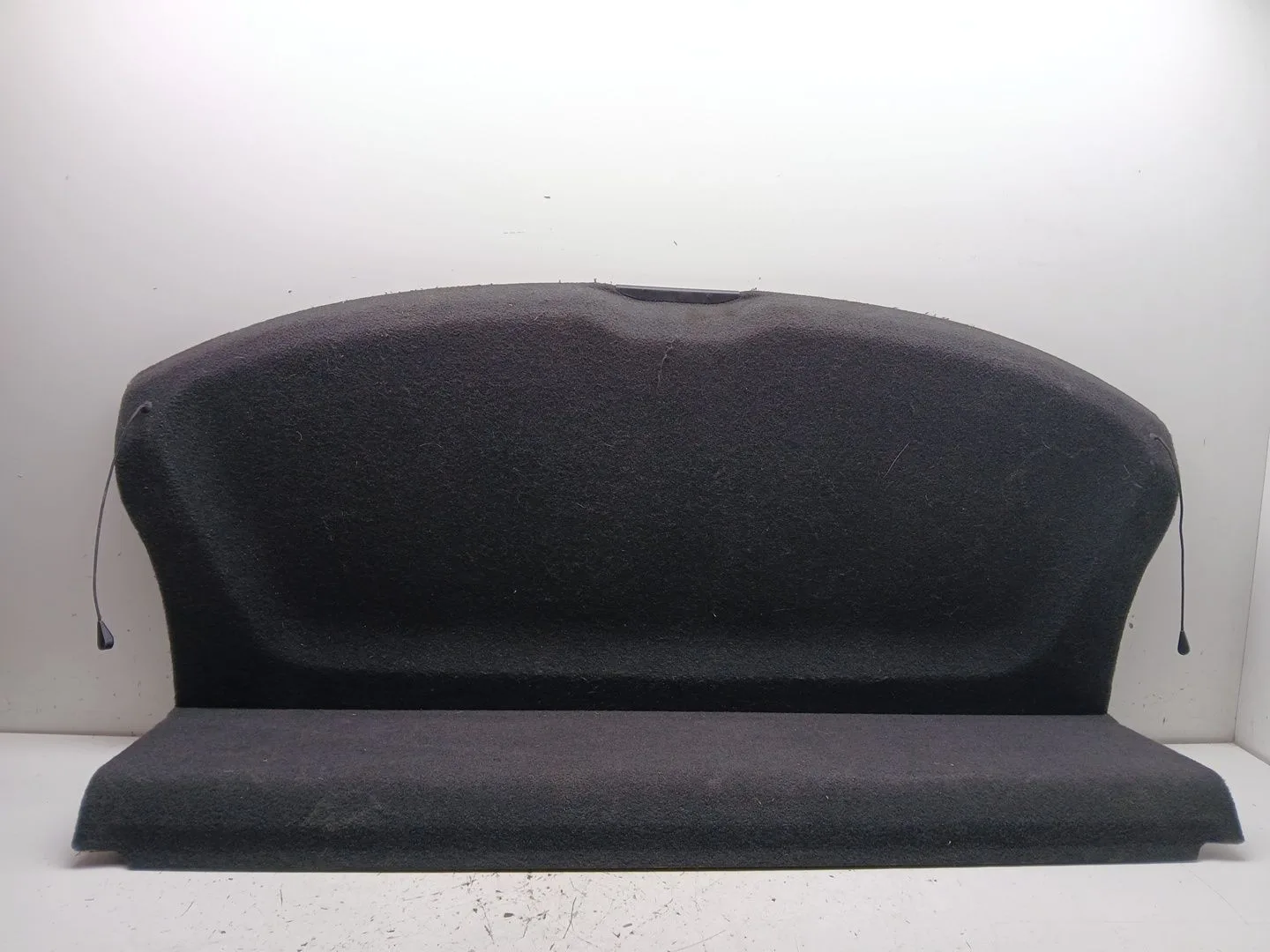 Bandeja Trasera para Seat Ibiza Iv (6J5, 6P1)