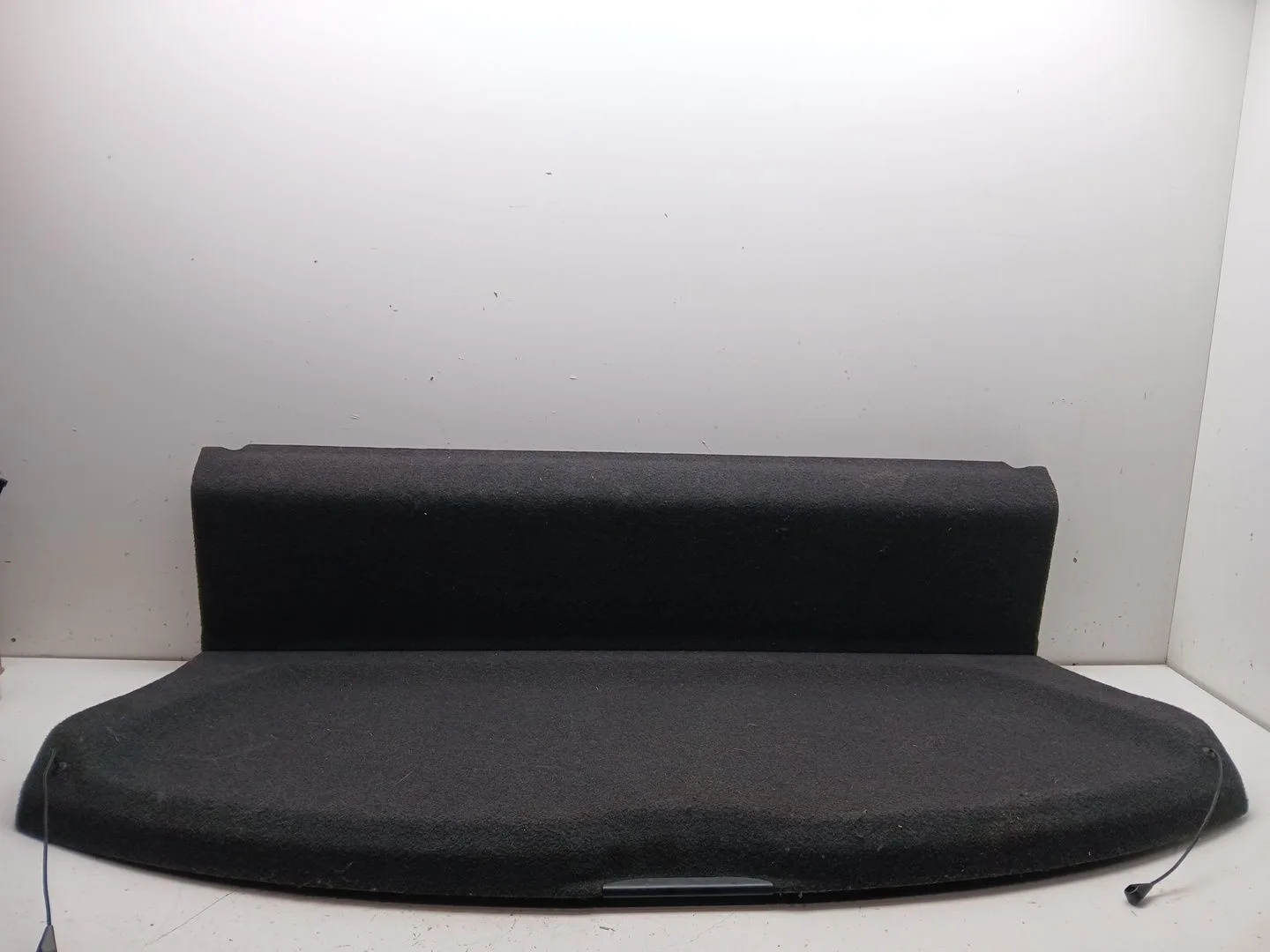 Bandeja Trasera para Seat Ibiza Iv (6J5, 6P1)