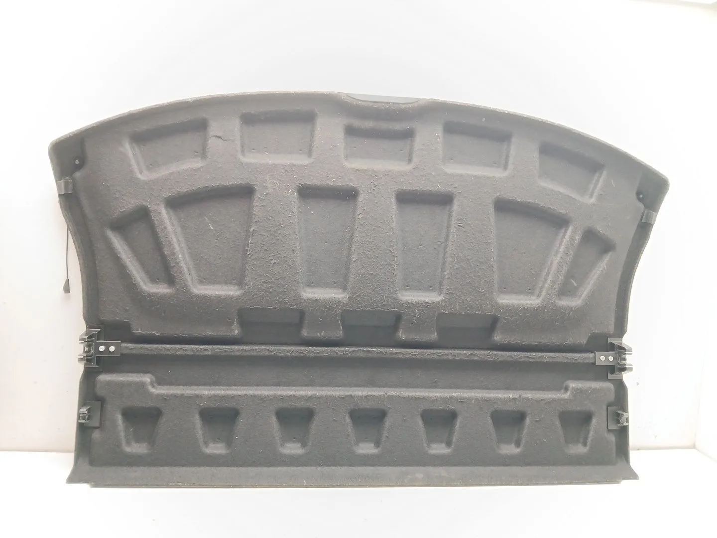 Bandeja Trasera para Seat Ibiza Iv (6J5, 6P1)