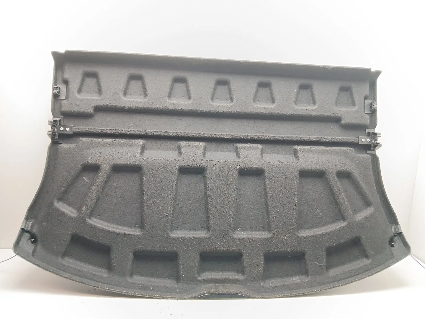 Bandeja Trasera para Seat Ibiza Iv (6J5, 6P1)