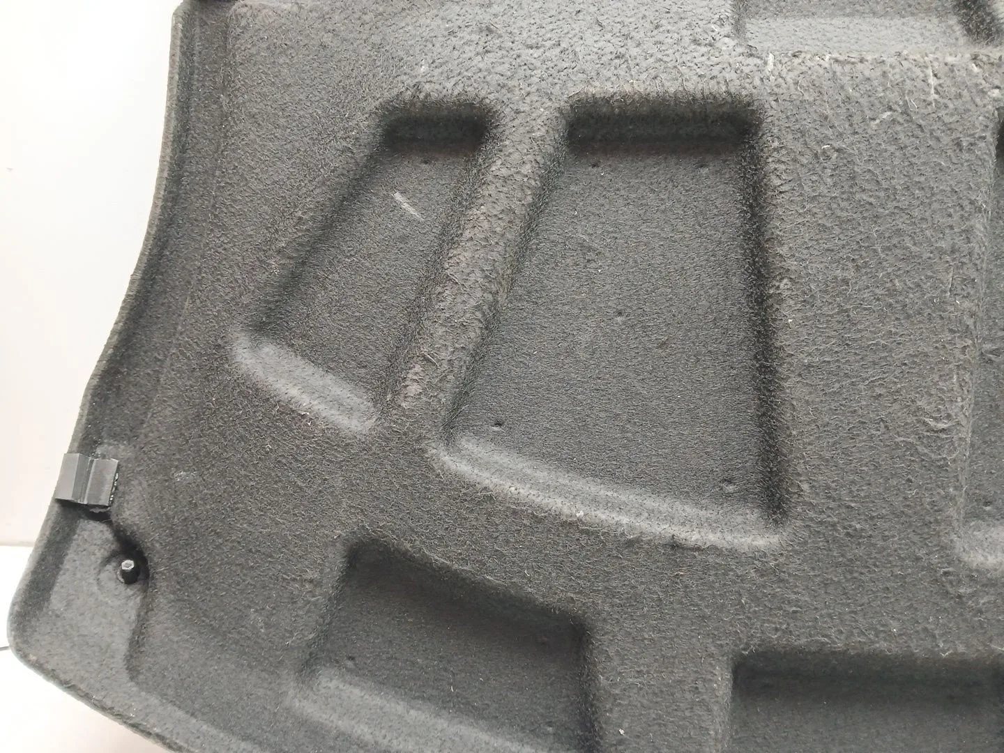 Bandeja Trasera para Seat Ibiza Iv (6J5, 6P1)
