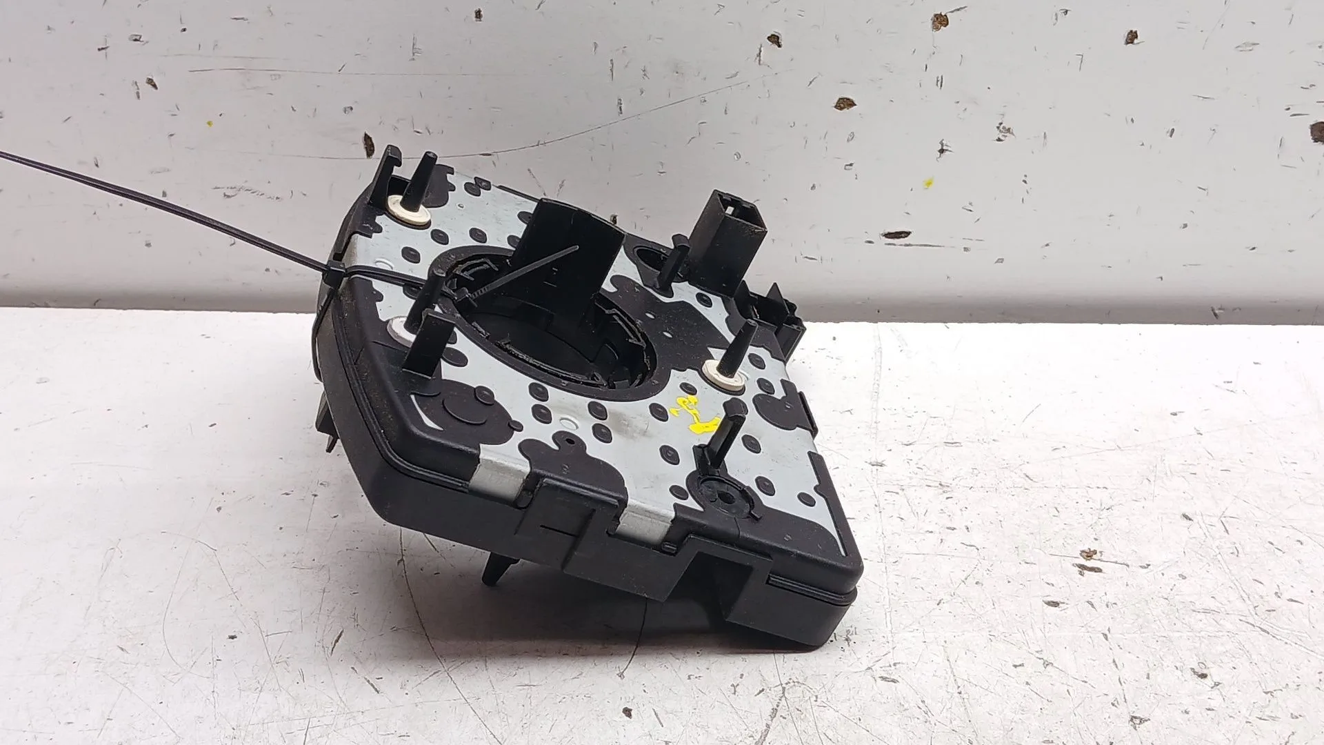 Anillo Airbag para Audi A3 (8L1)