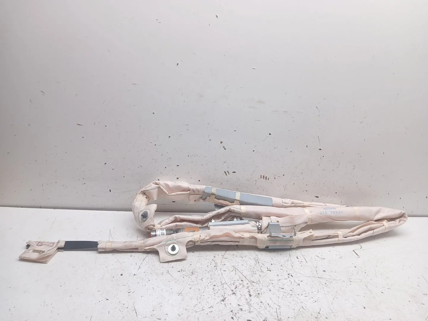 Airbag Cortina Delantero Derecho para Mazda Cx-5 (Ke, Gh)