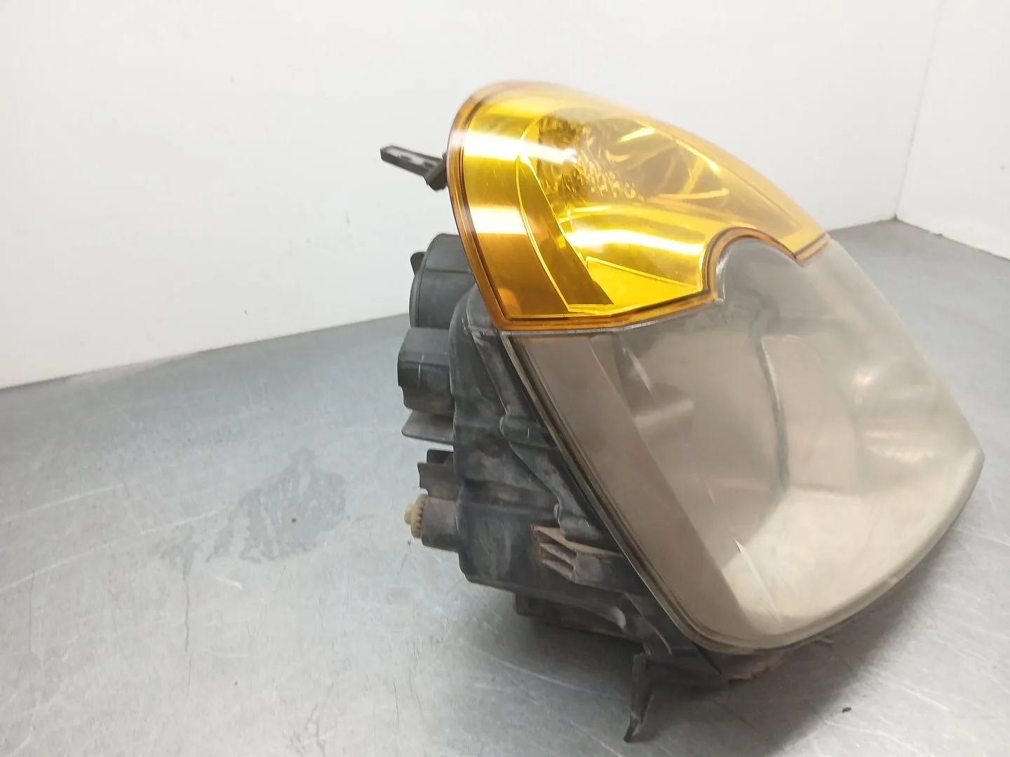 Faro Derecho para Renault Modus / Grand Modus (F/Jp0_)