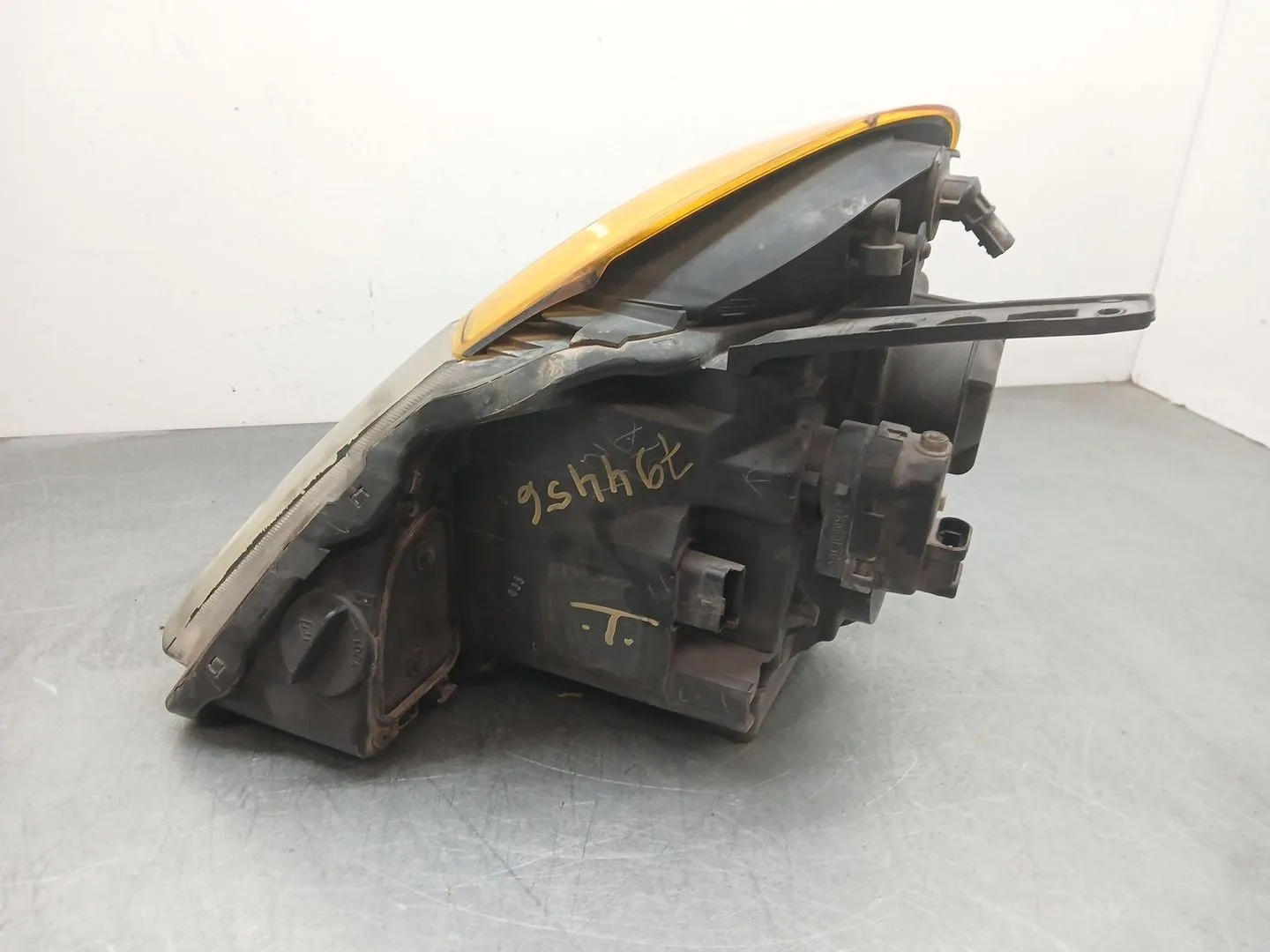 Faro Derecho para Renault Modus / Grand Modus (F/Jp0_)