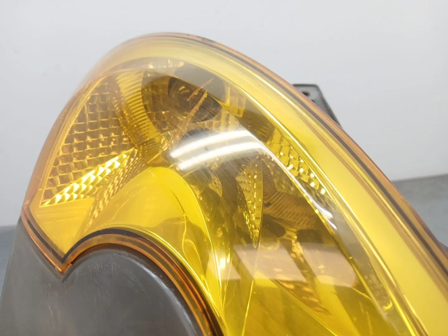Faro Derecho para Renault Modus / Grand Modus (F/Jp0_)