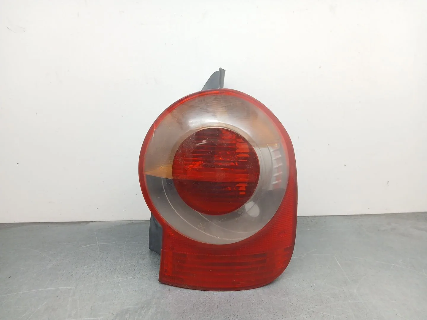 Piloto Trasero Derecho para Renault Modus / Grand Modus (F/Jp0_)