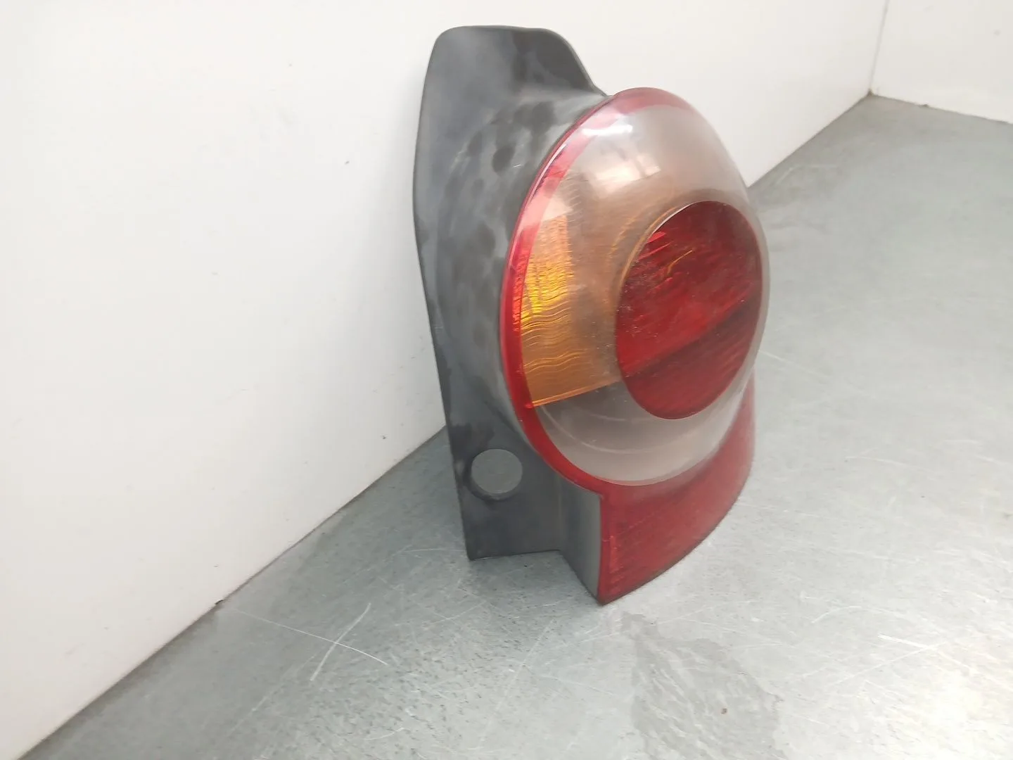 Piloto Trasero Derecho para Renault Modus / Grand Modus (F/Jp0_)
