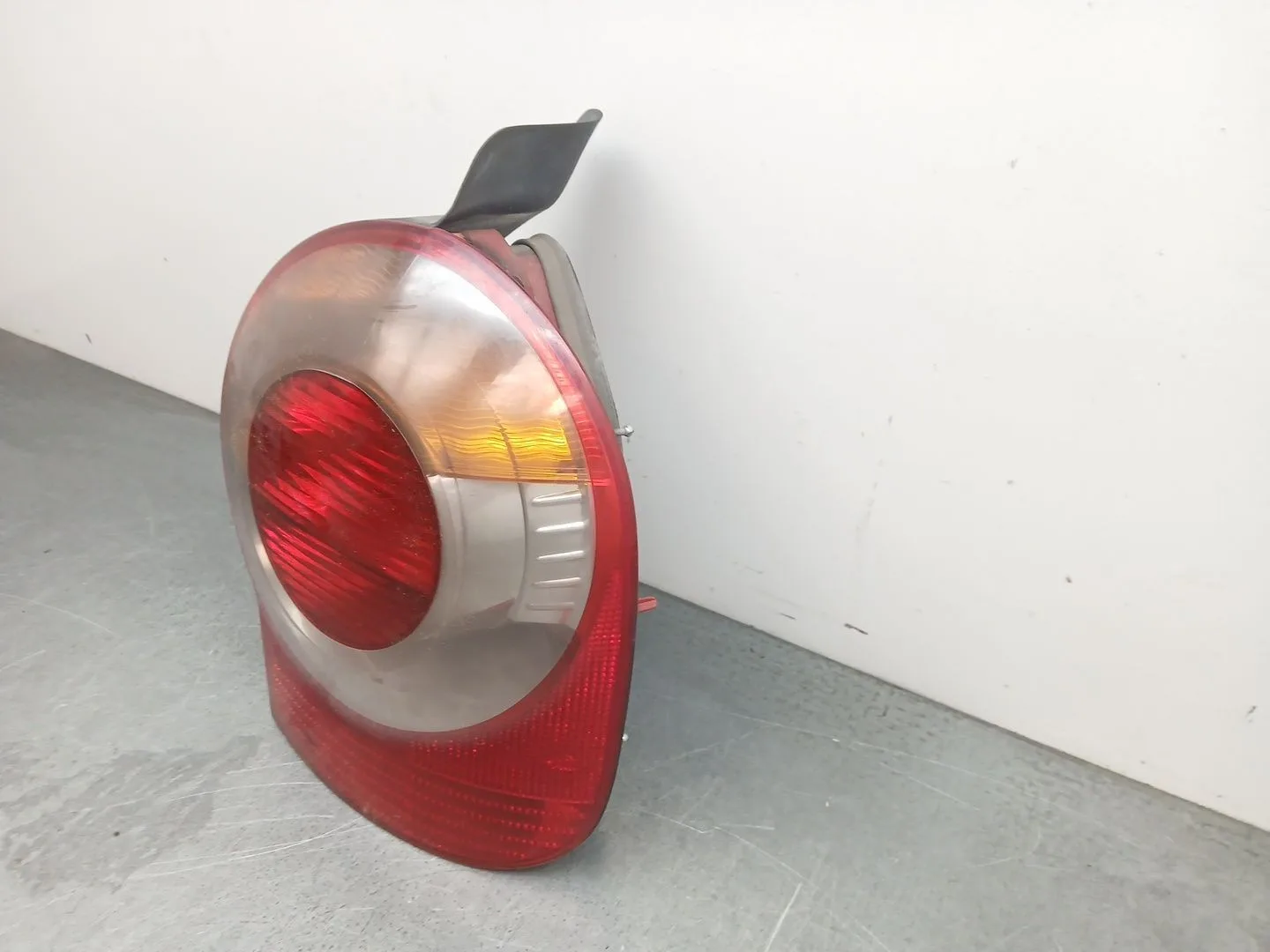 Piloto Trasero Derecho para Renault Modus / Grand Modus (F/Jp0_)