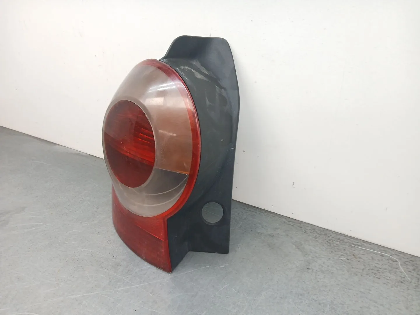 Piloto Trasero Izquierdo para Renault Modus / Grand Modus (F/Jp0_)